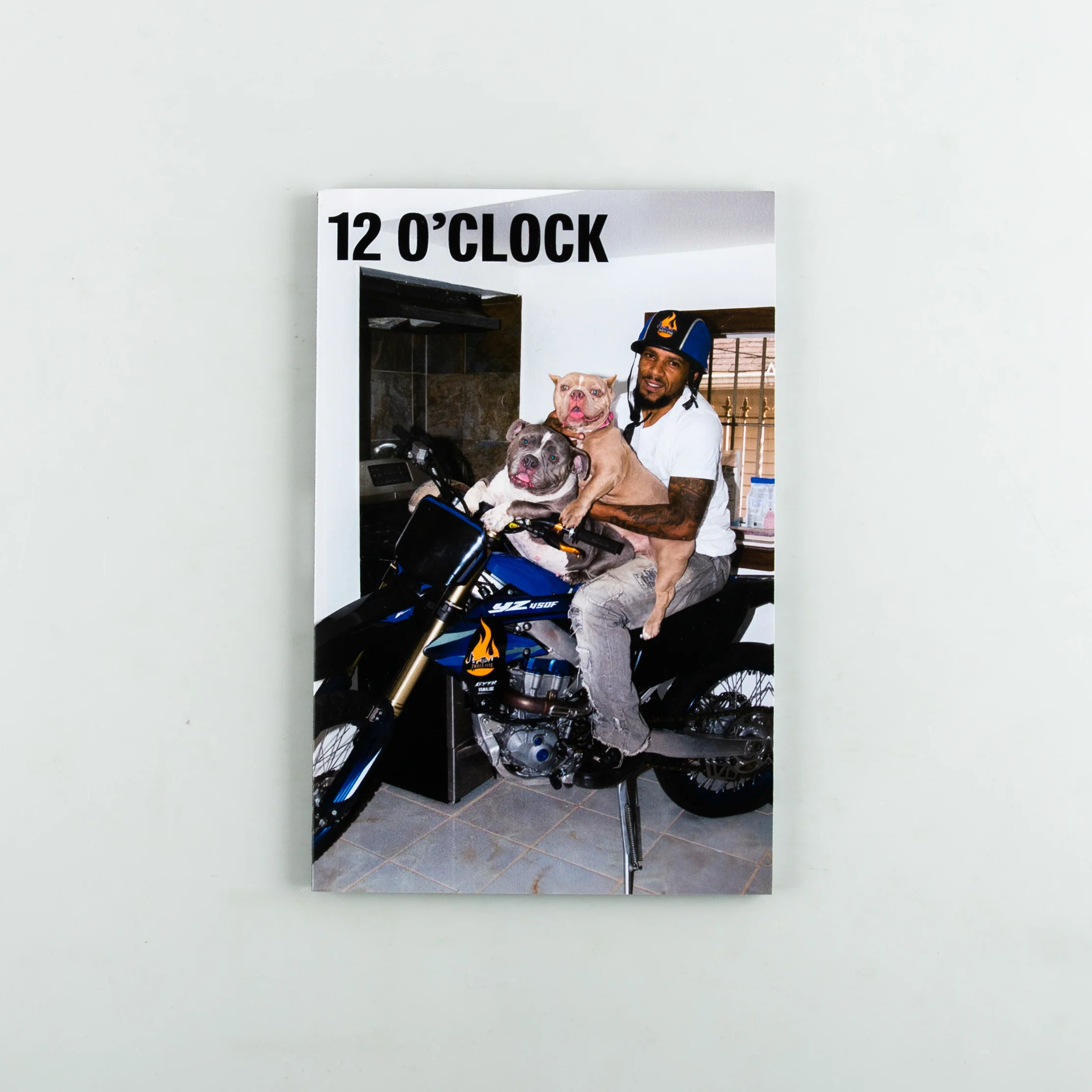 12 O’Clock