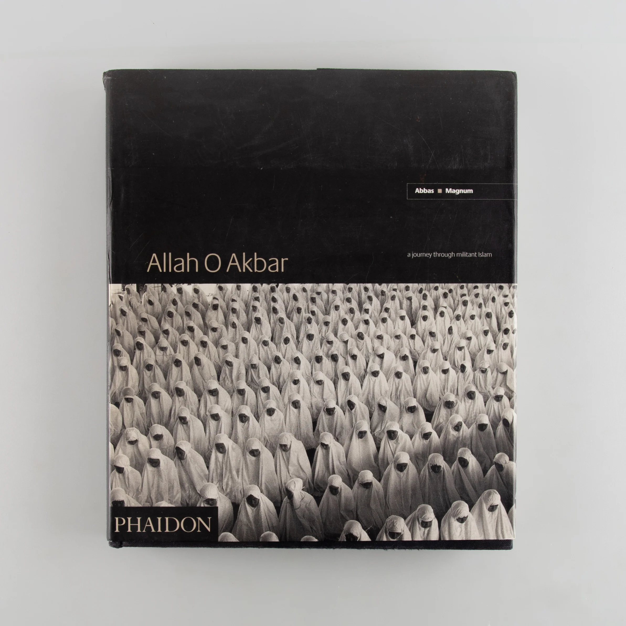 Allah O Akbar: A Journey Through Militant Islam