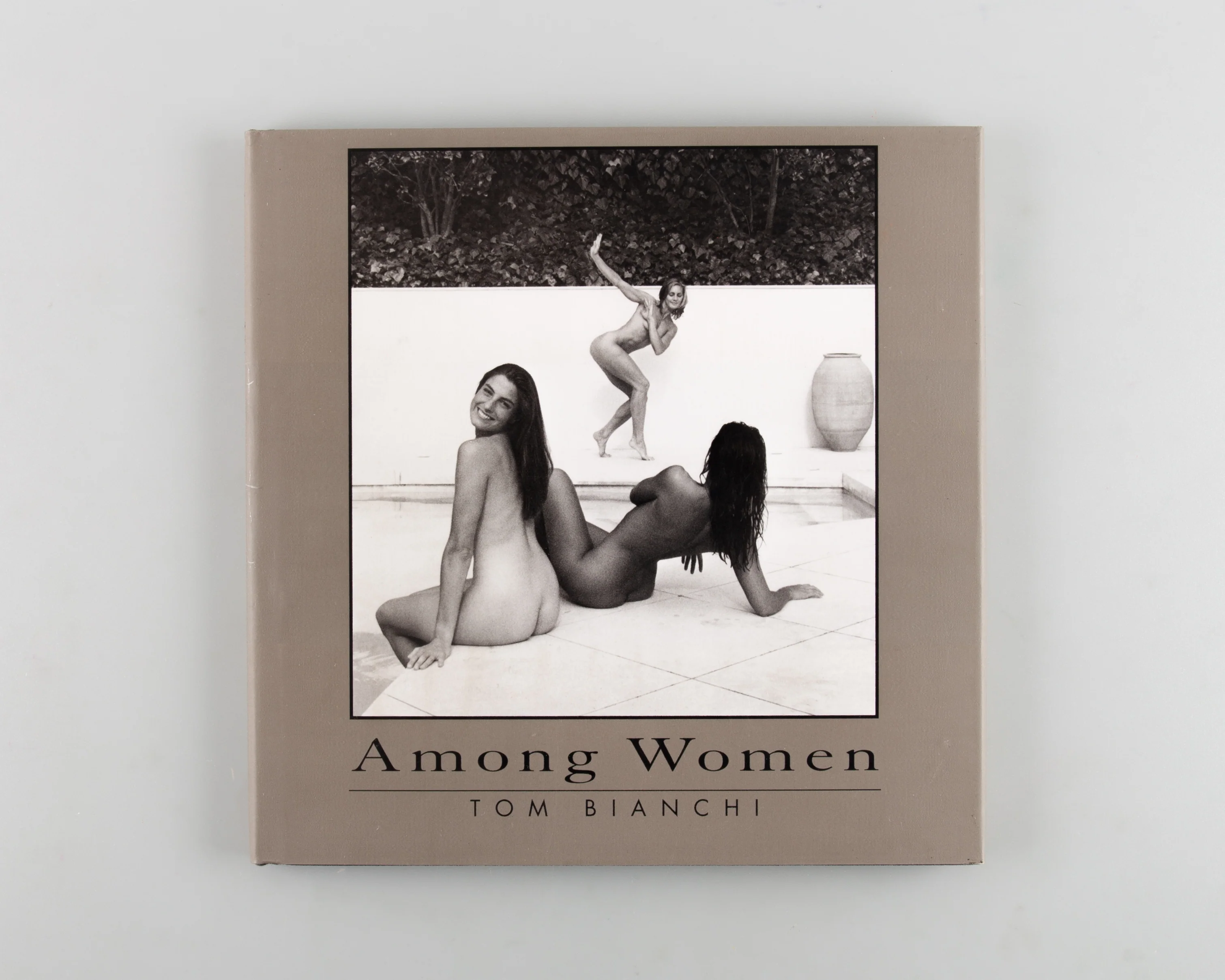 Among Women