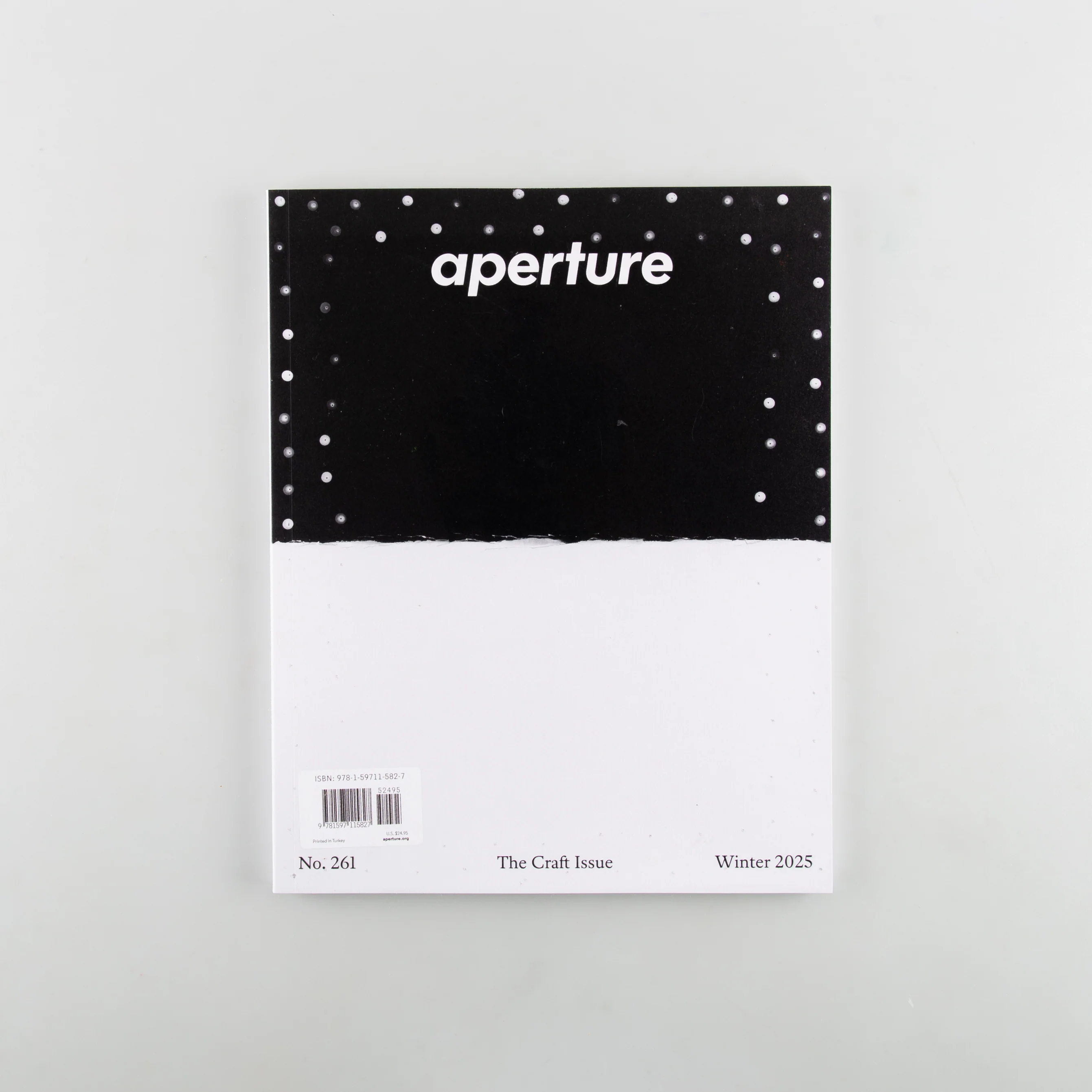 Aperture #261