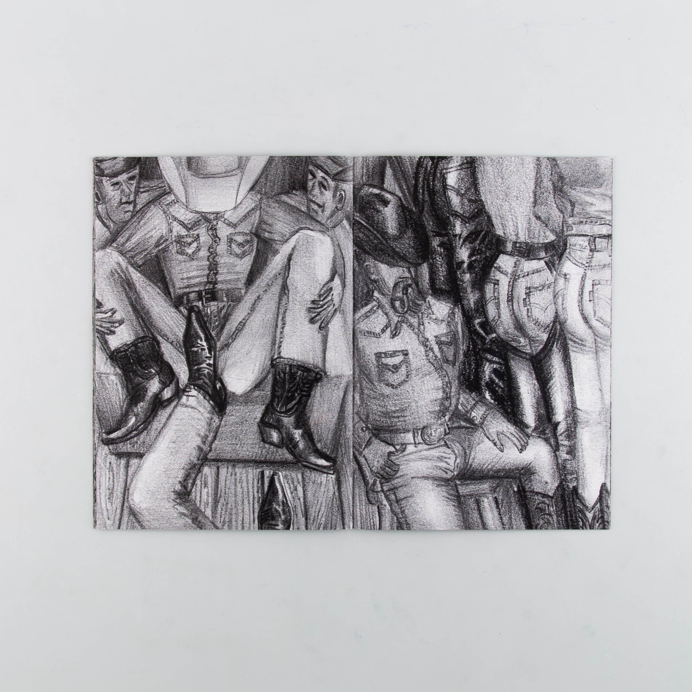 Blue Jeans - Image 5