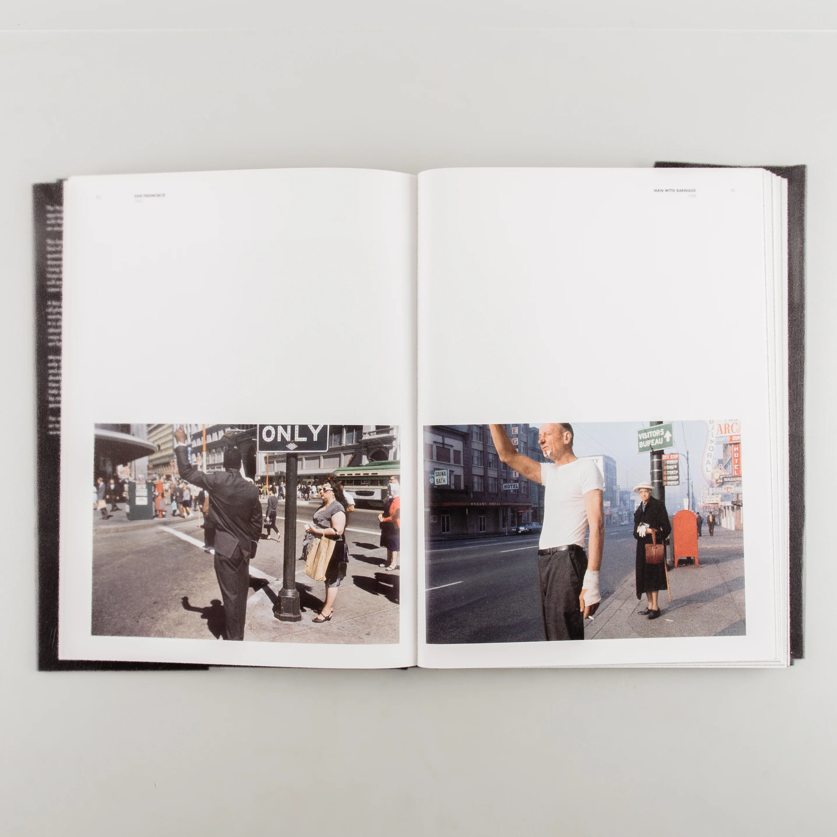 Cartier-Bresson: A Question of Colour - Image 2