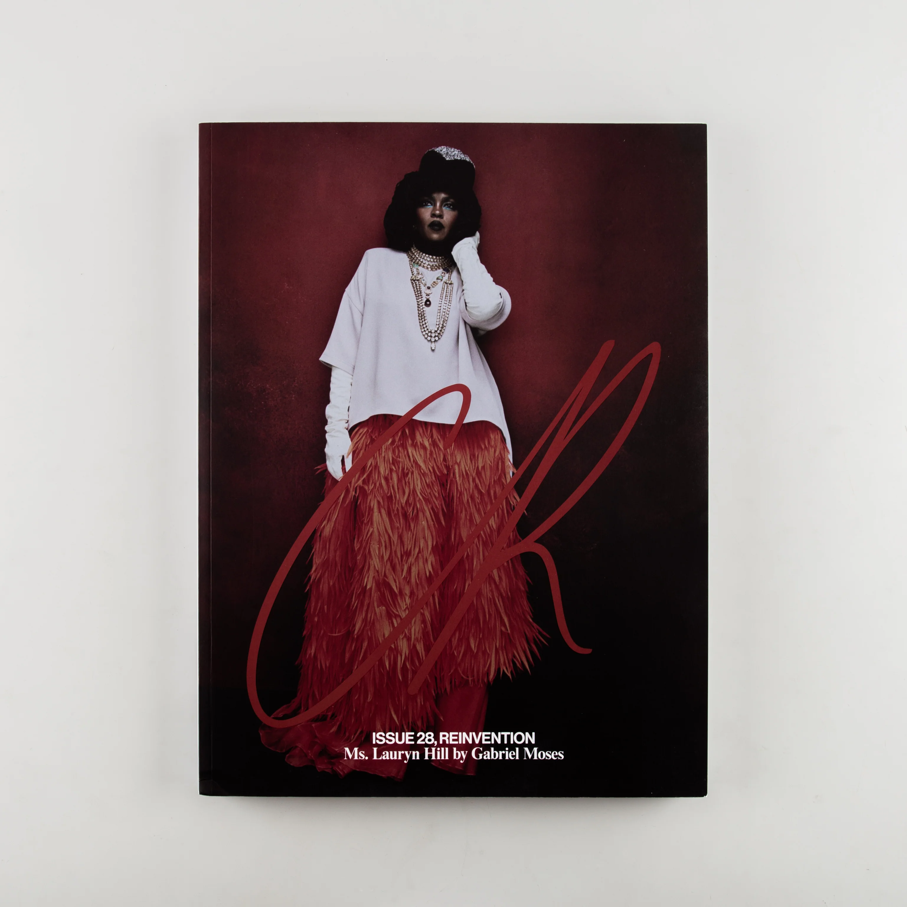 CR Fashion Book #28