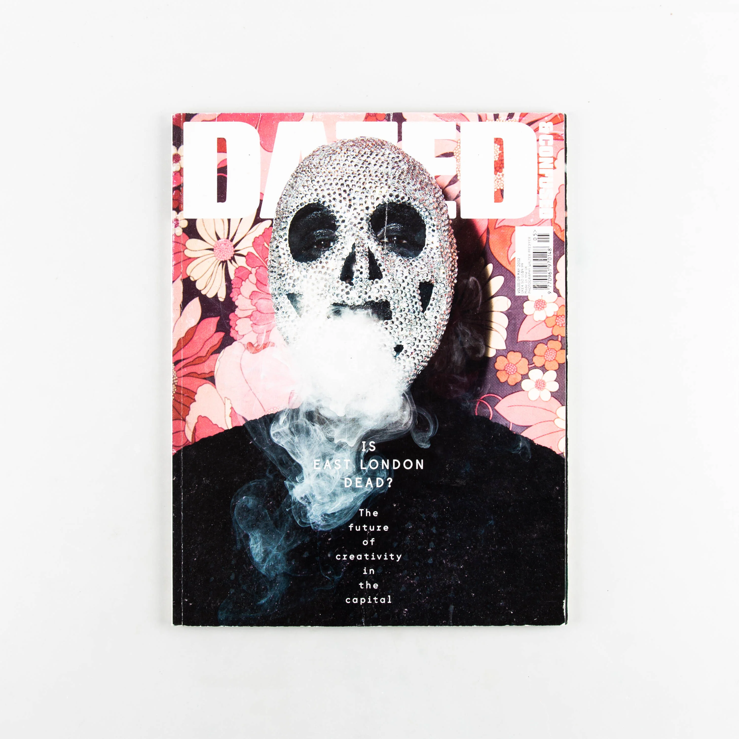 Dazed & Confused Volume 3 #9