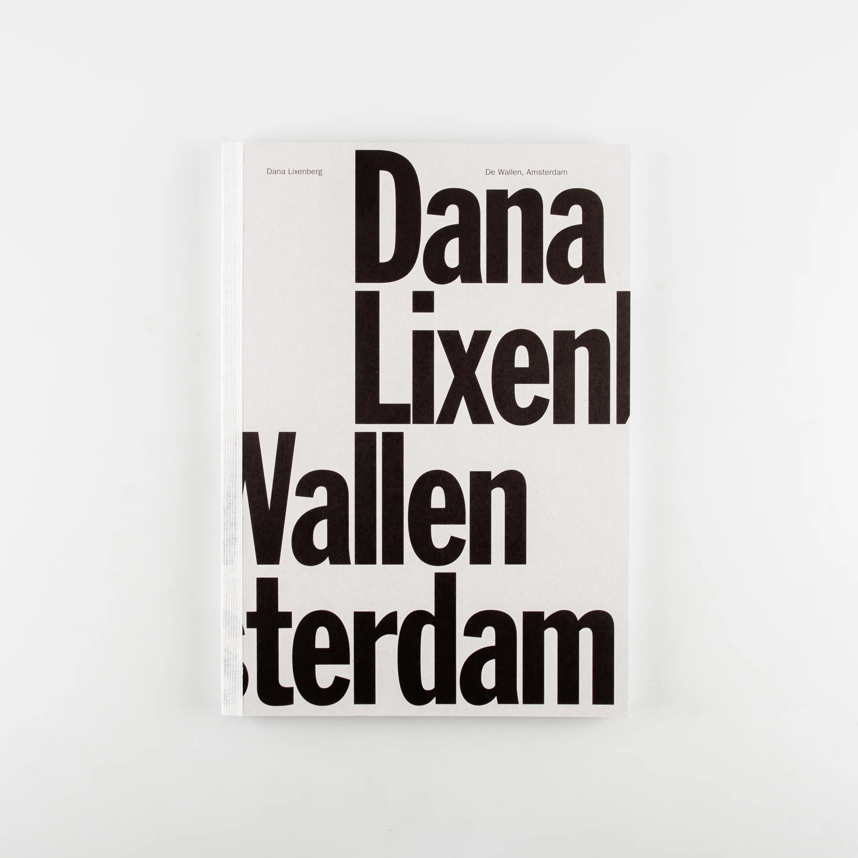 De Wallen Amsterdam