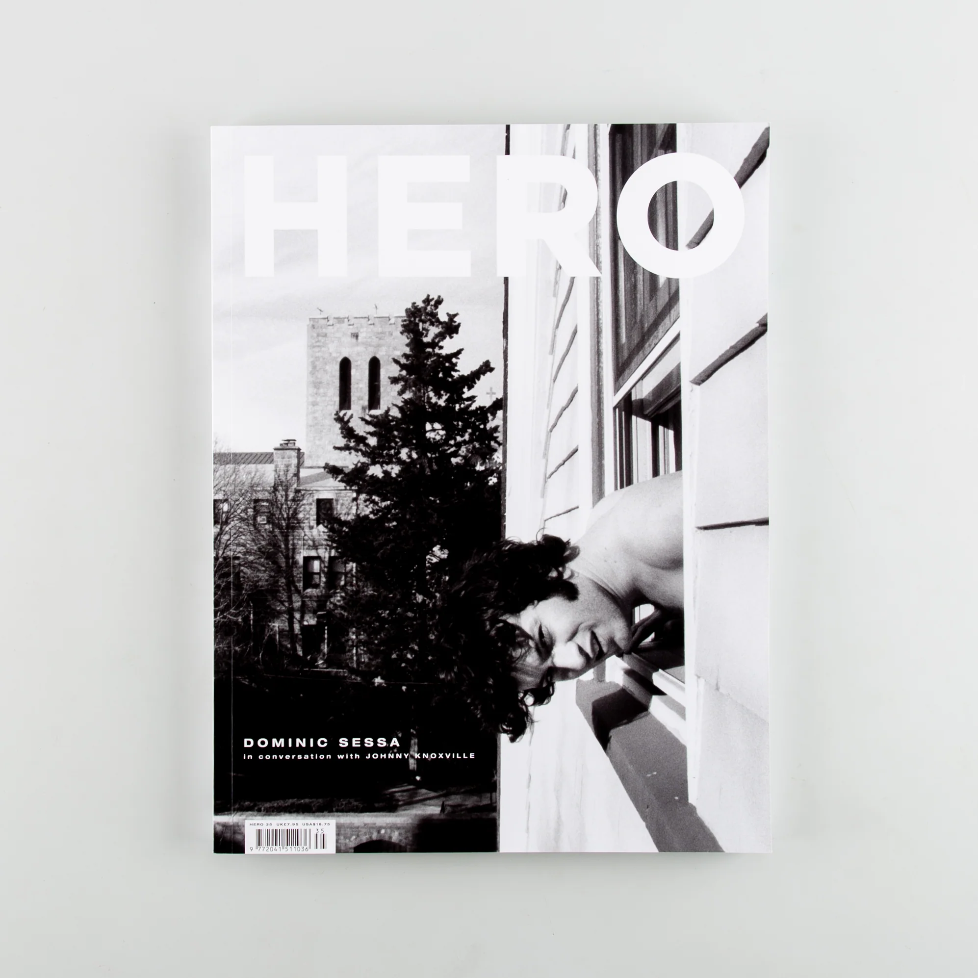 Hero #35