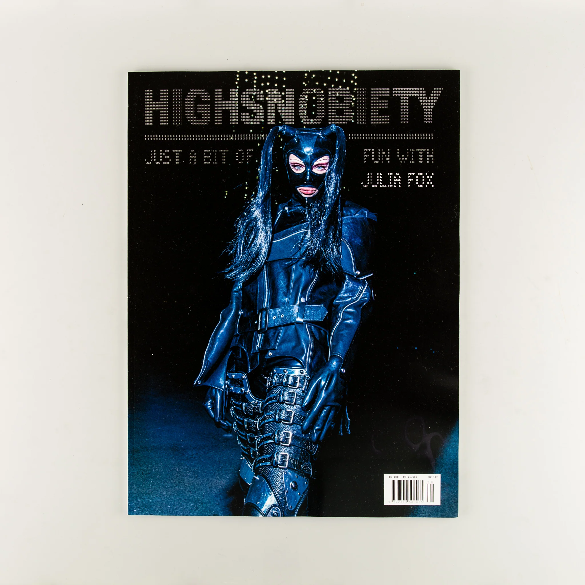 Highsnobeity #28