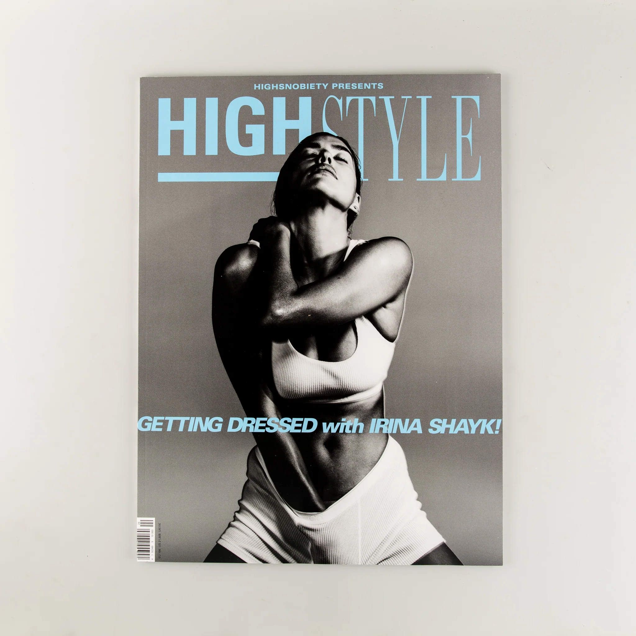HIGHStyle #2