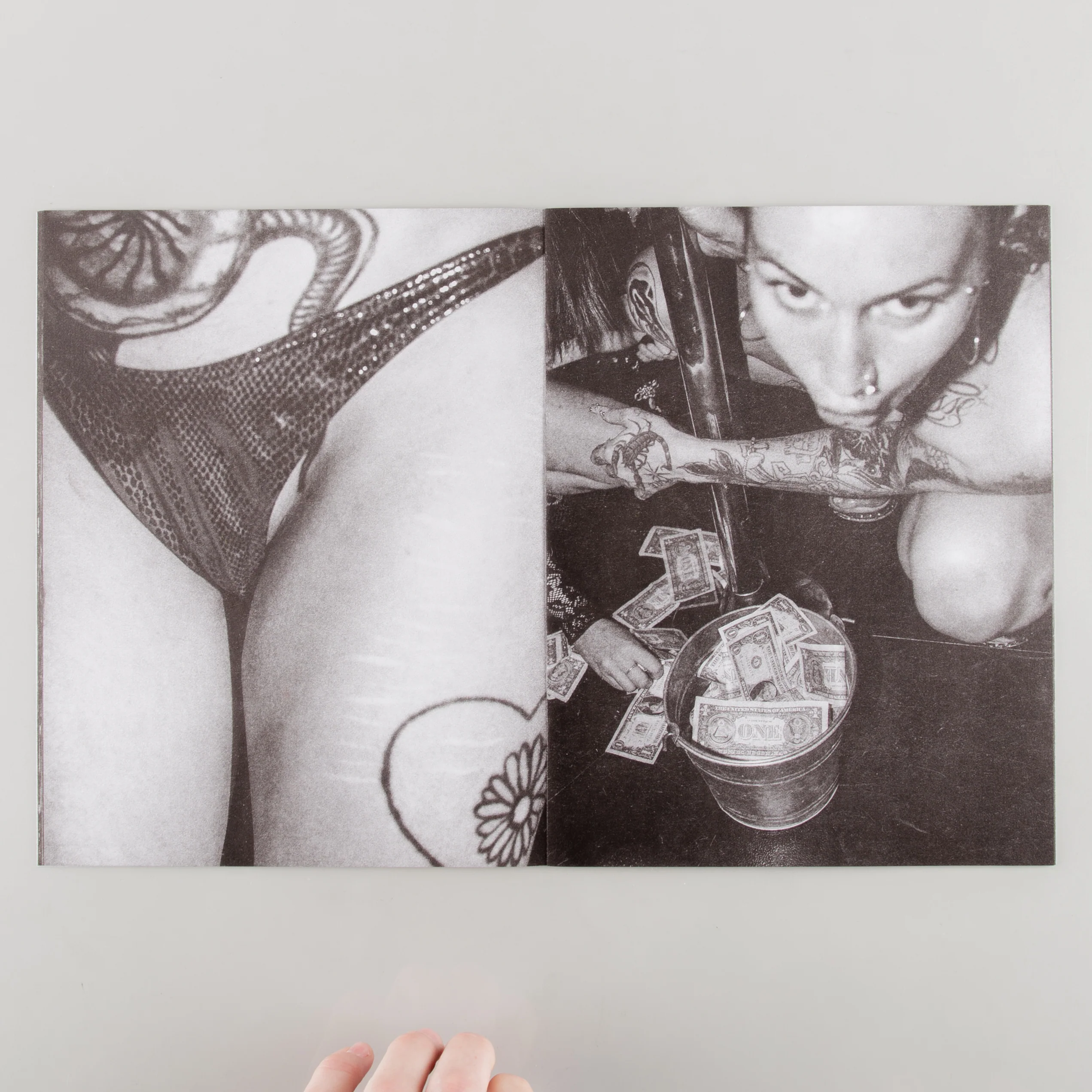 Knucklehead - Image 3