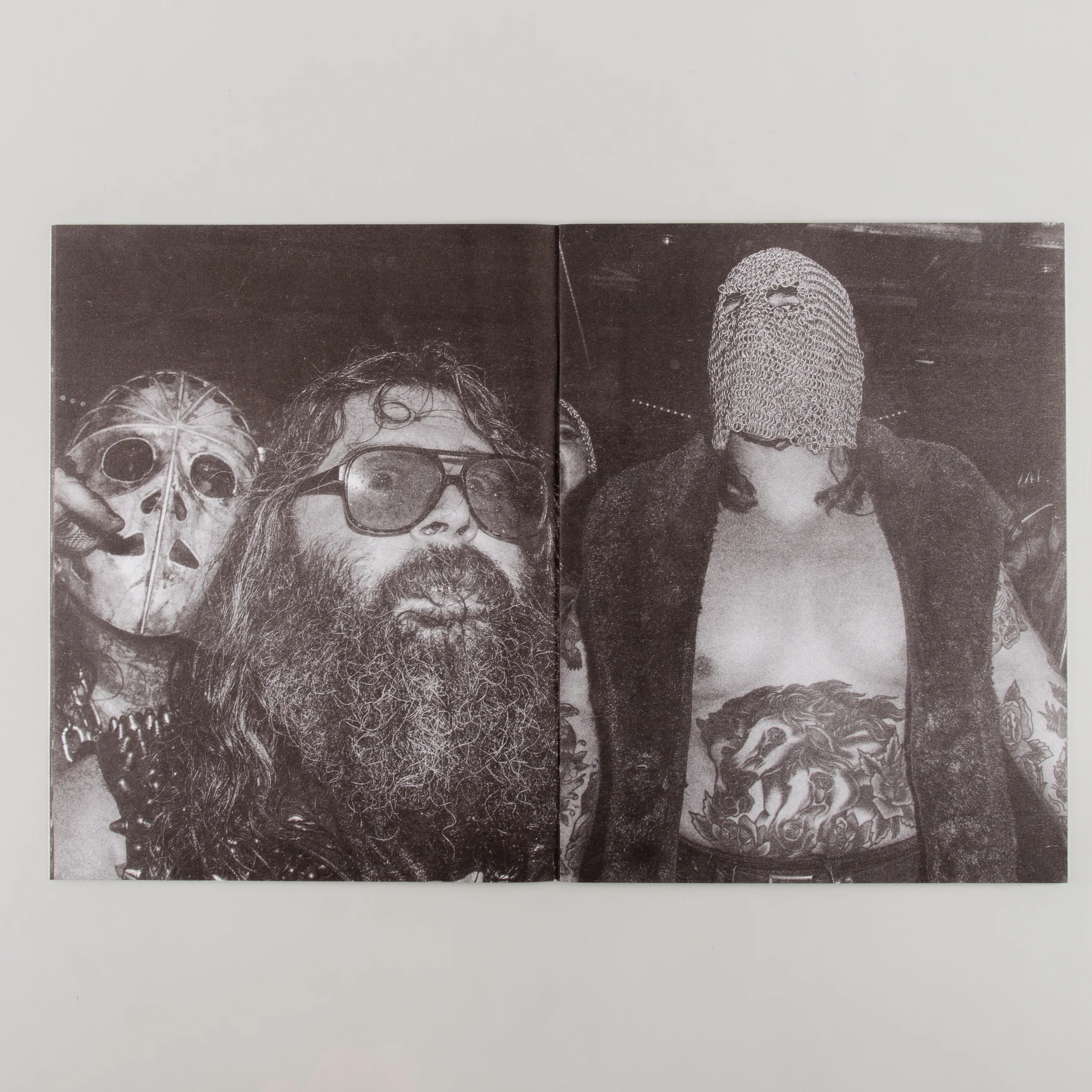 Knucklehead - Image 4