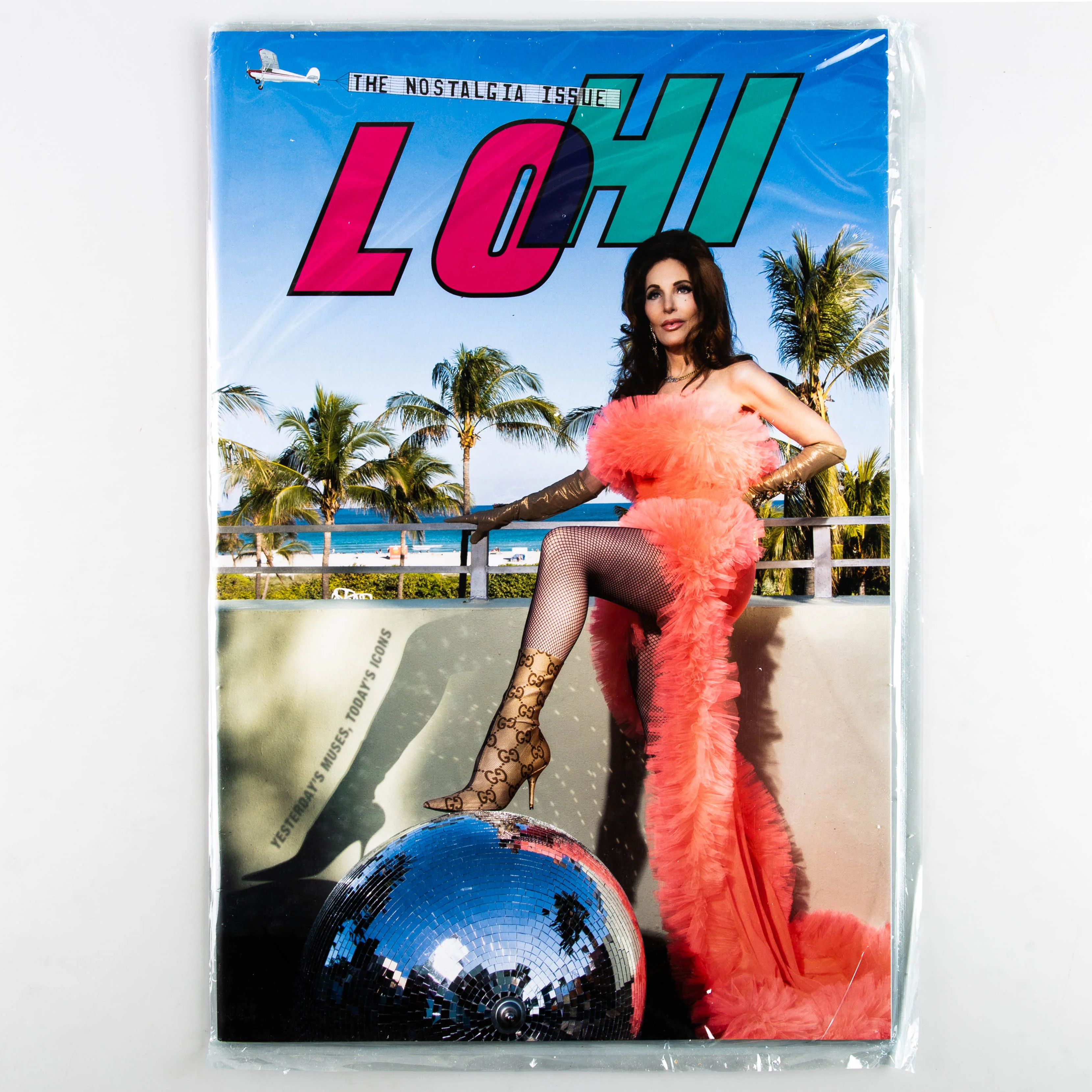 LoHi #4
