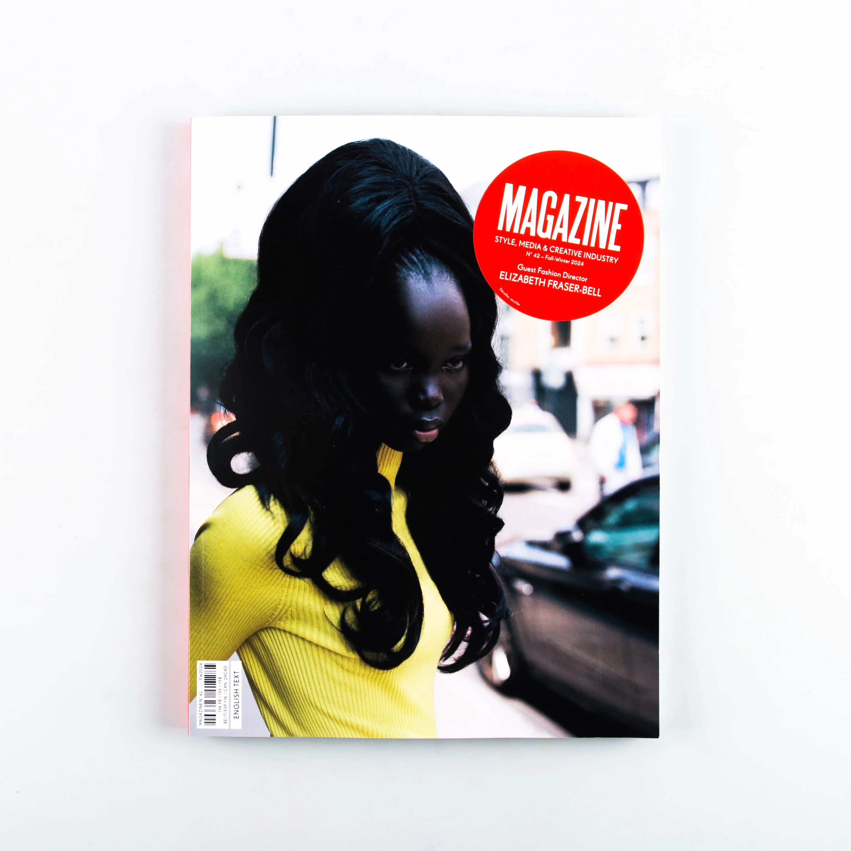 Magazine Magazine #42
