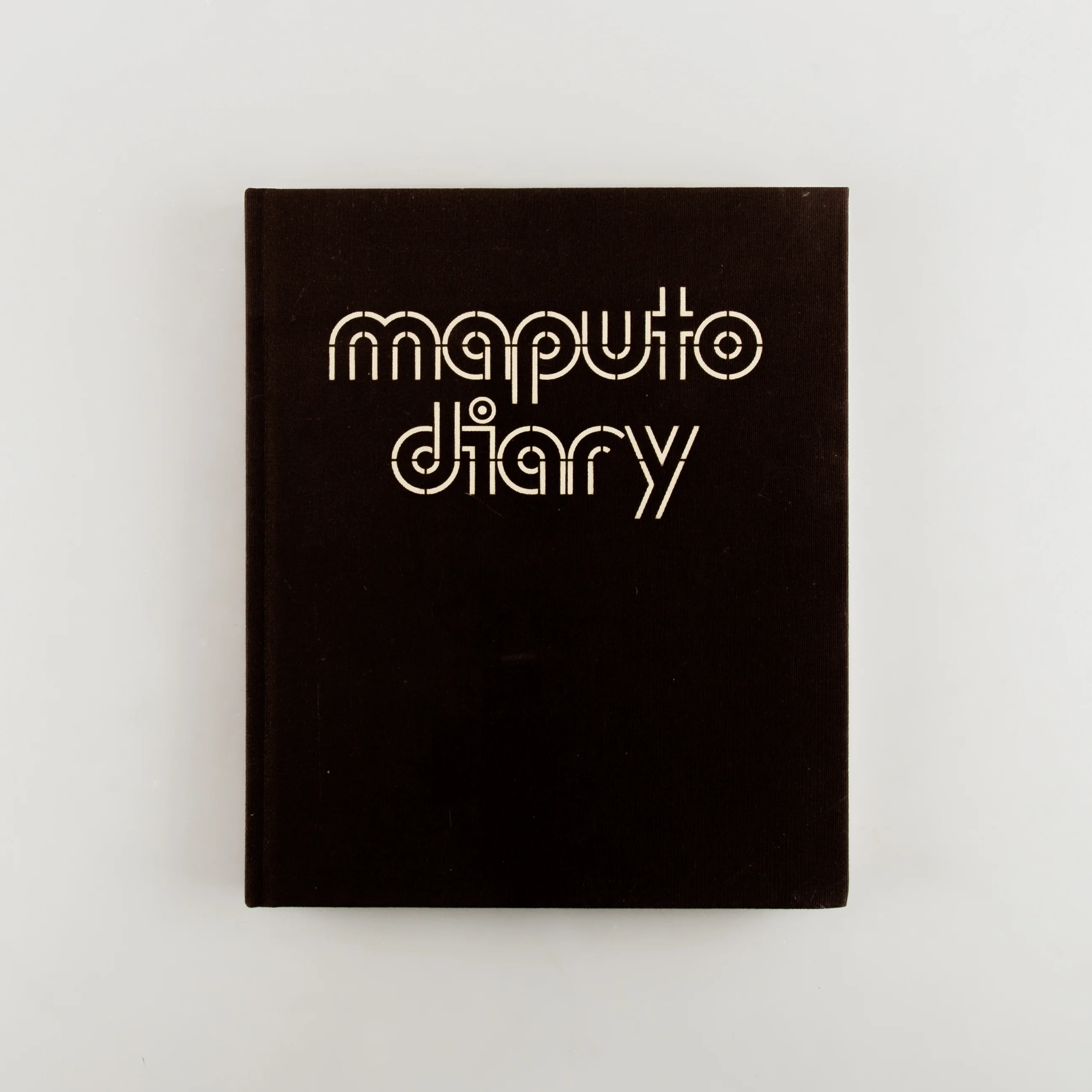 Maputo Diary