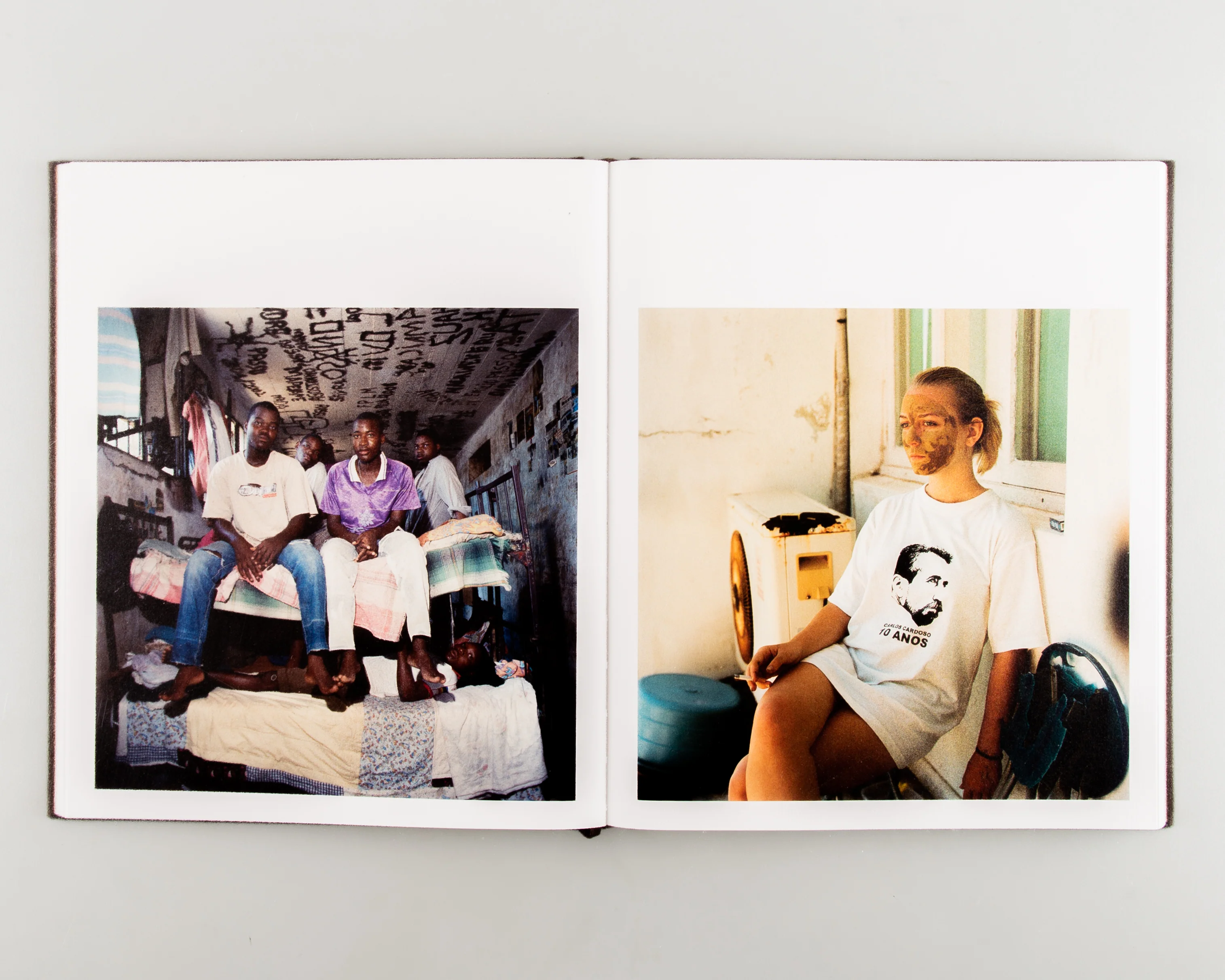 Maputo Diary - Image 5