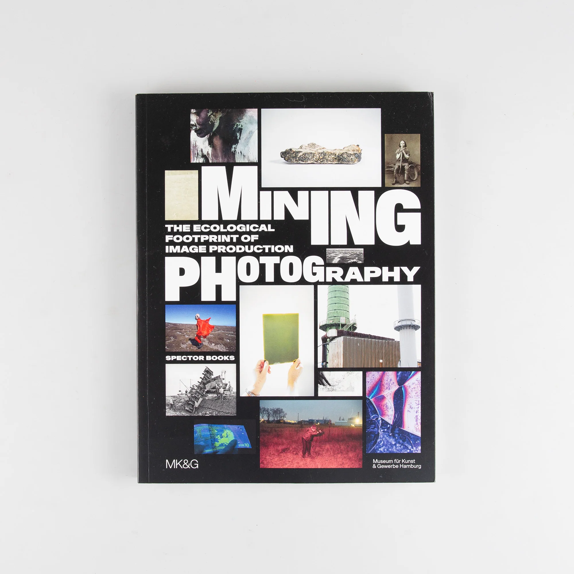 Mining Photography