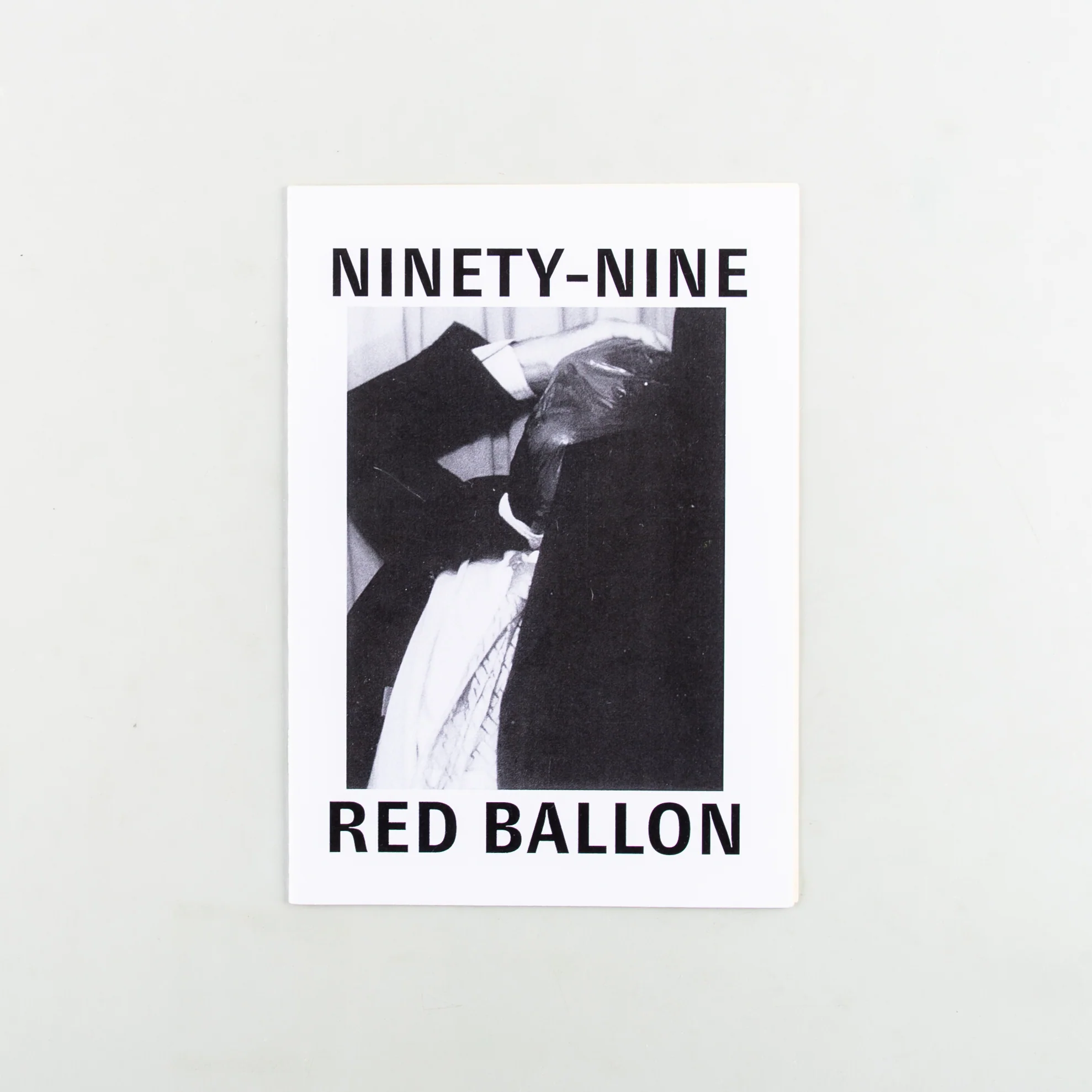 Ninety-Nine Red Ballon