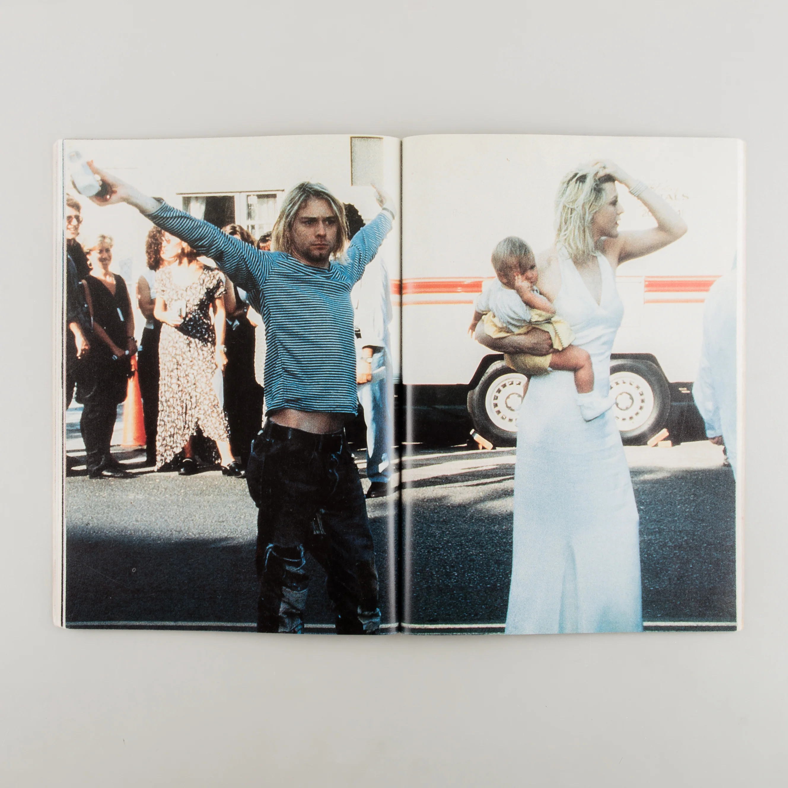 Nirvana: Nevermind - Image 4