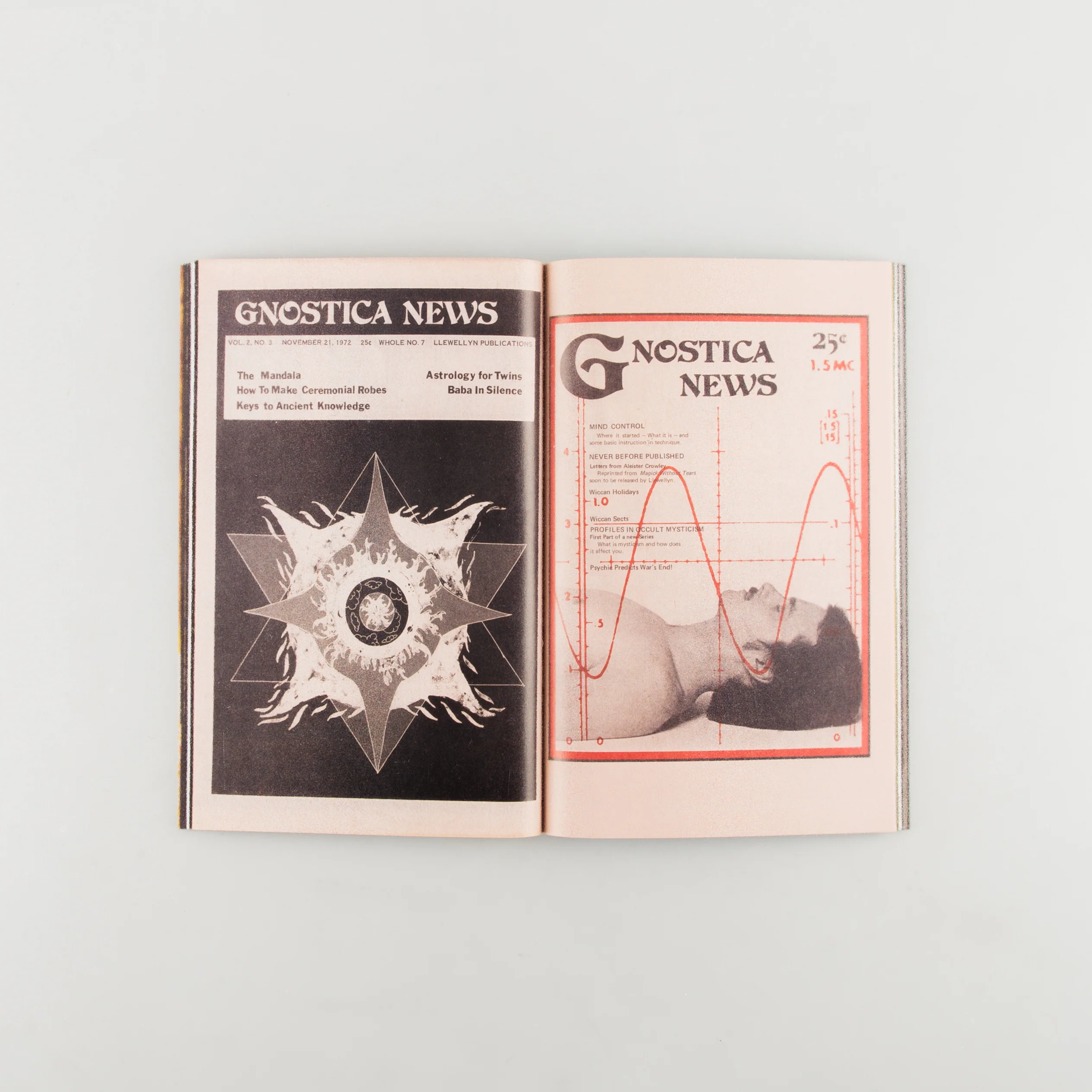 Occult Eye - Image 5