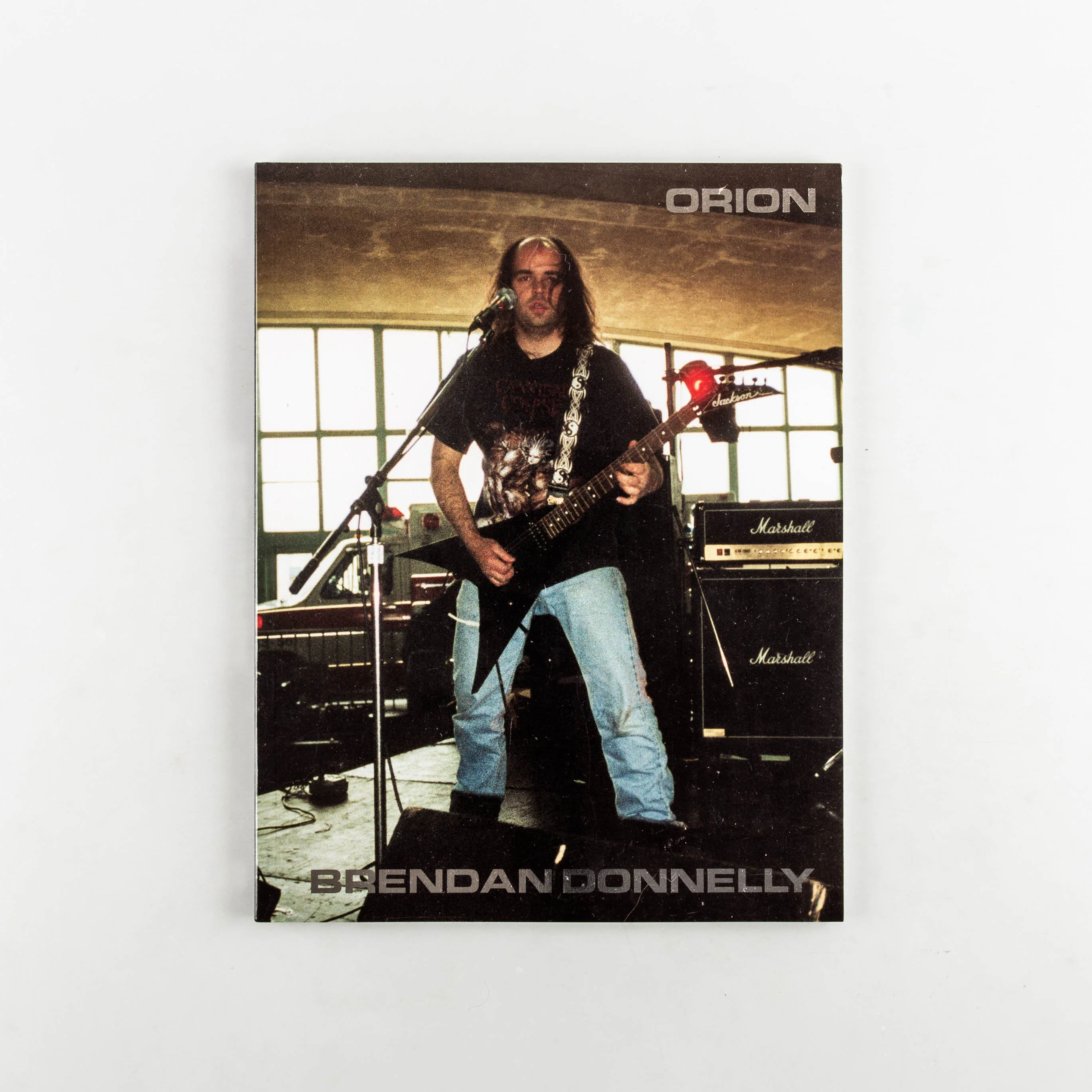 Orion