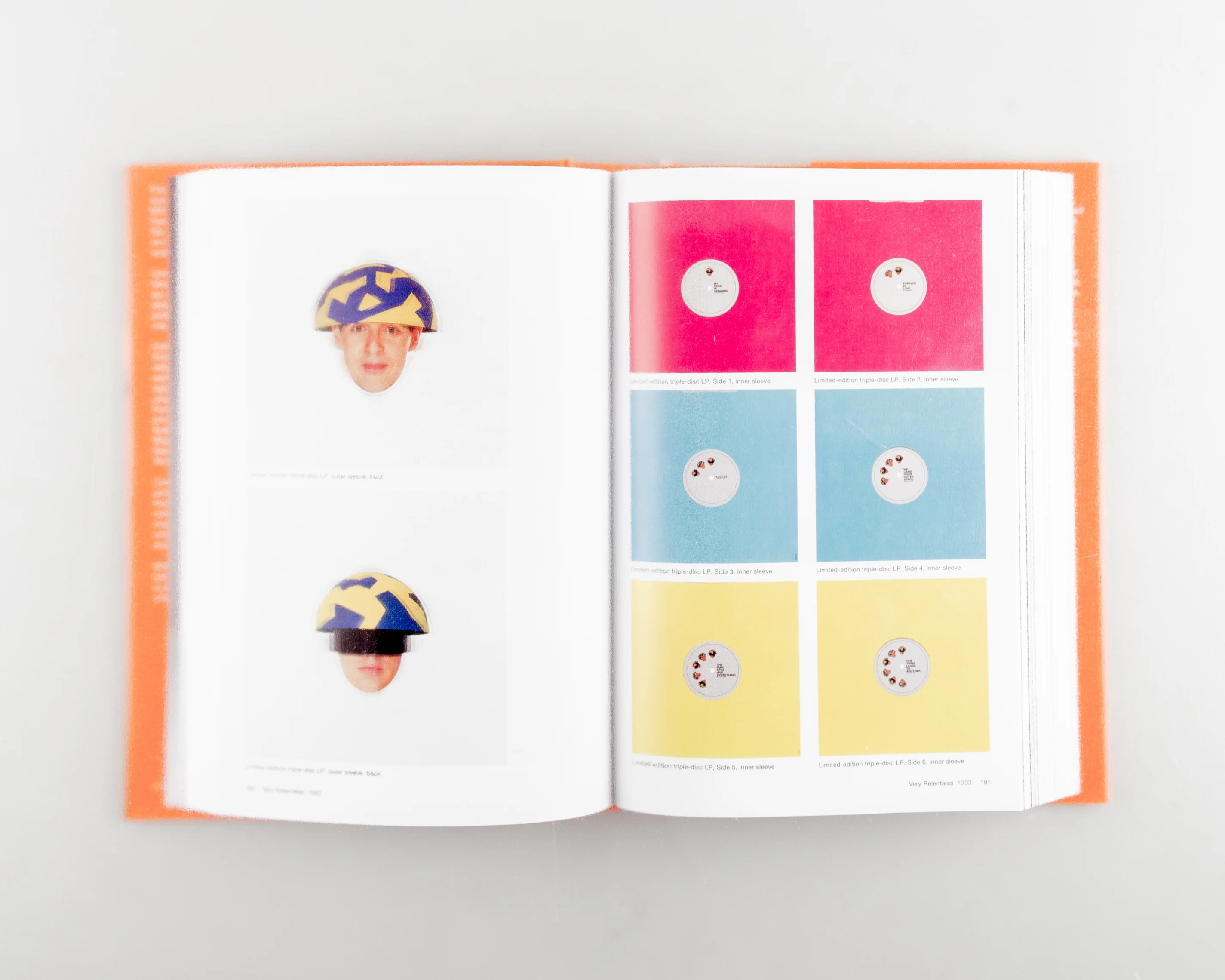 Pet Shop Boys Volume (SIGNED) - Image 3