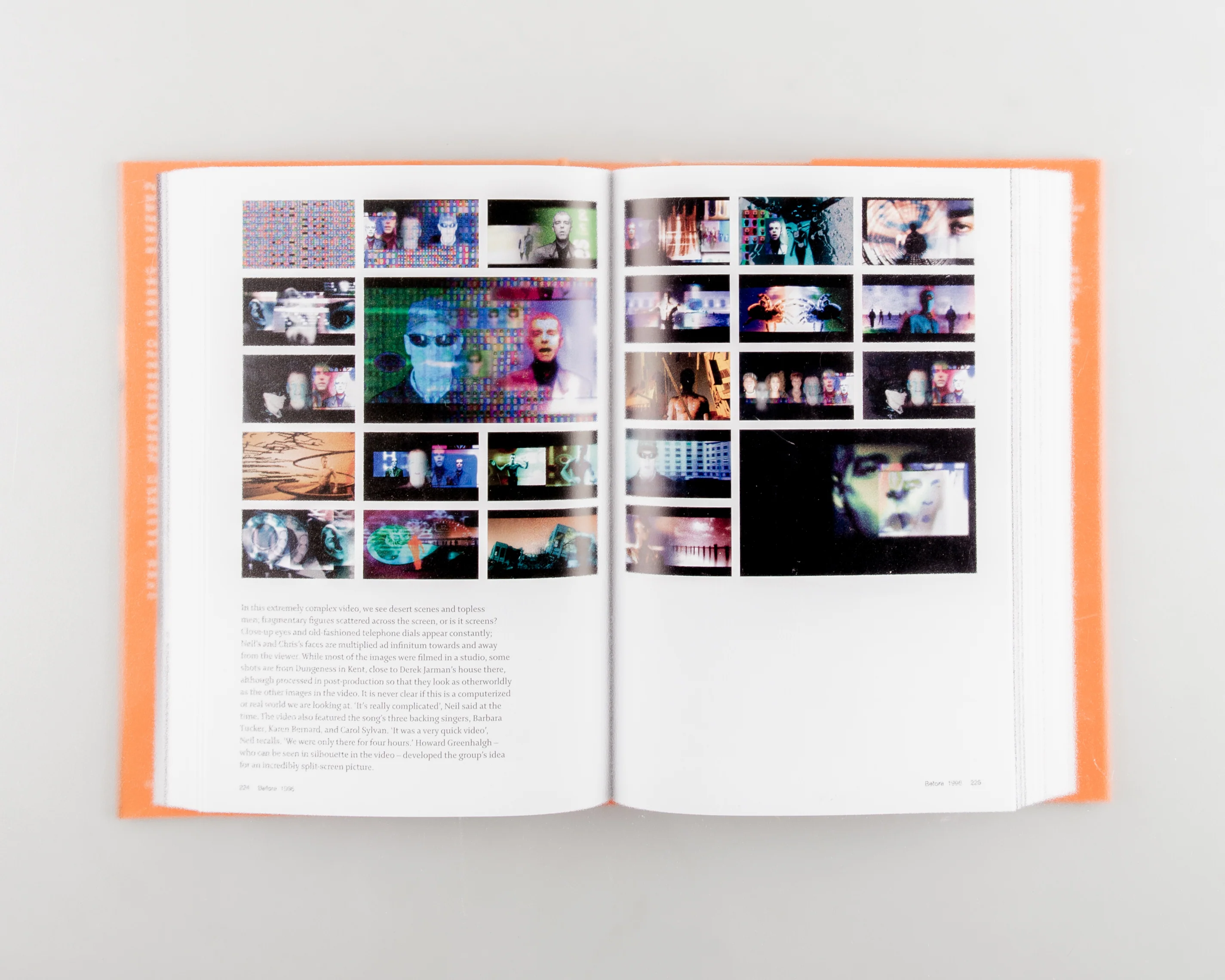 Pet Shop Boys Volume (SIGNED) - Image 4