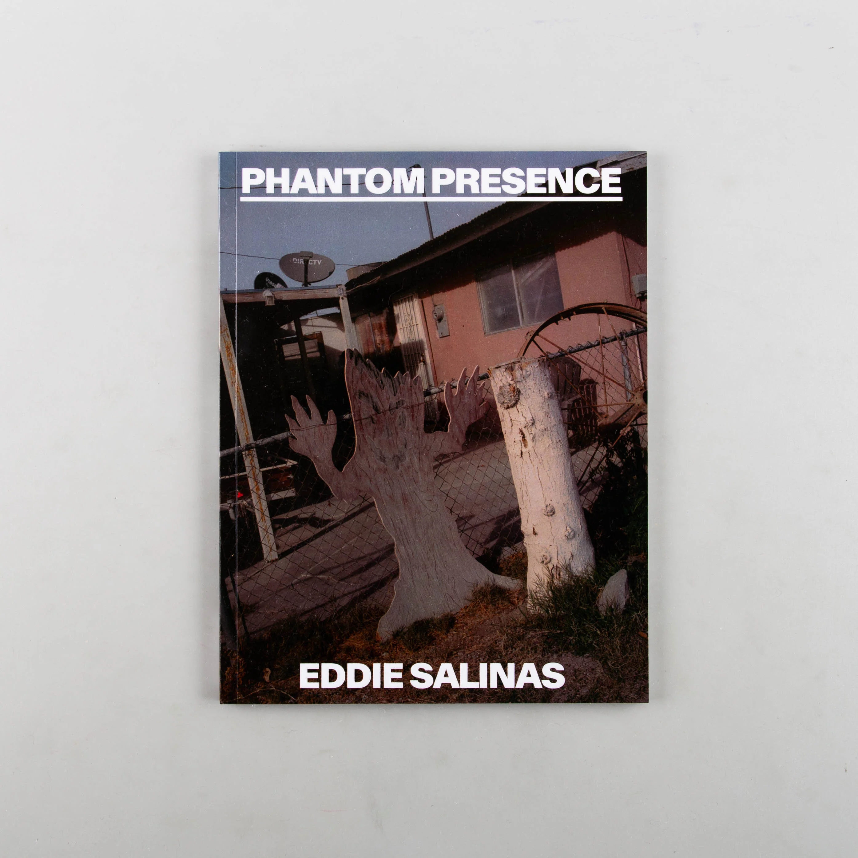 Phantom Presence