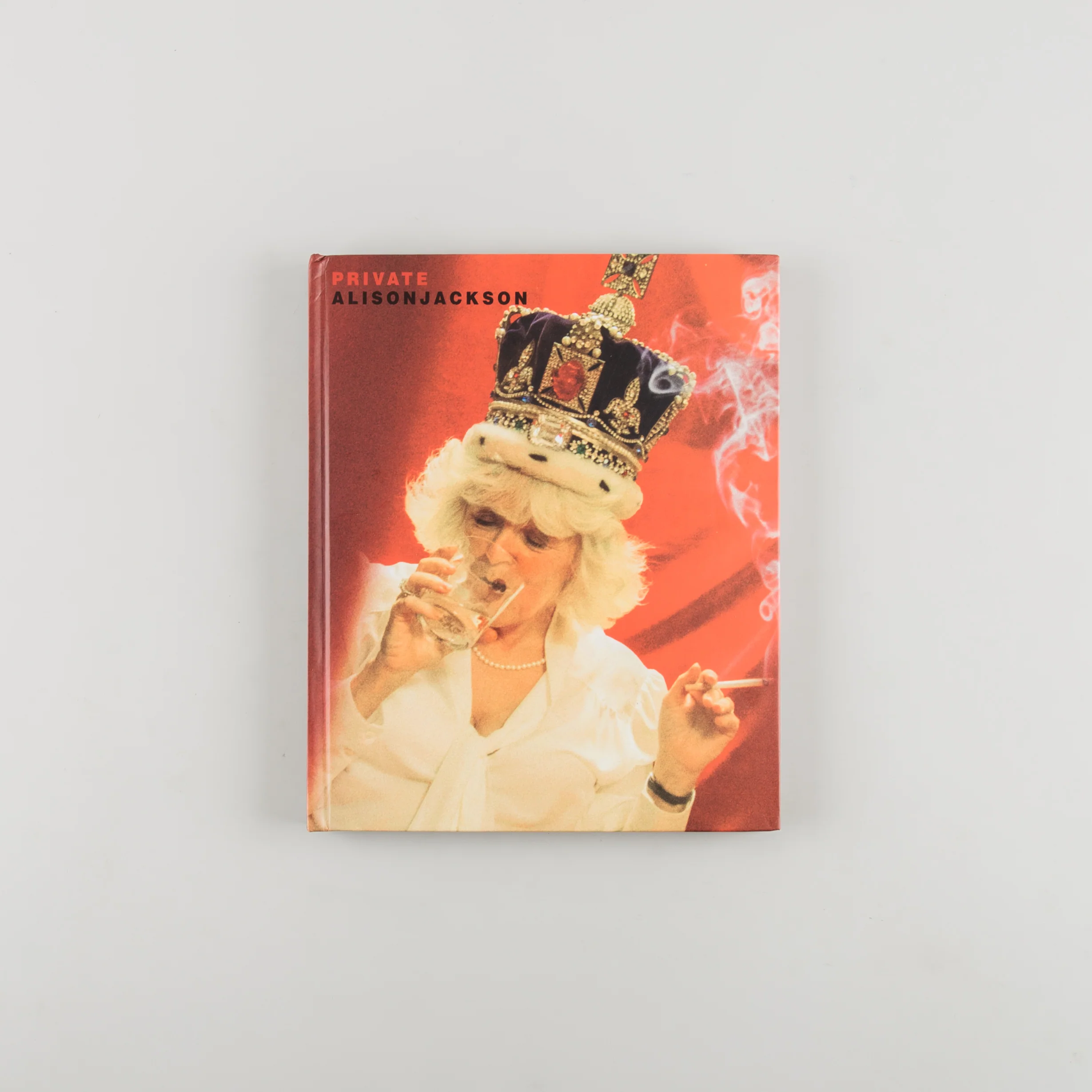 Photobooks