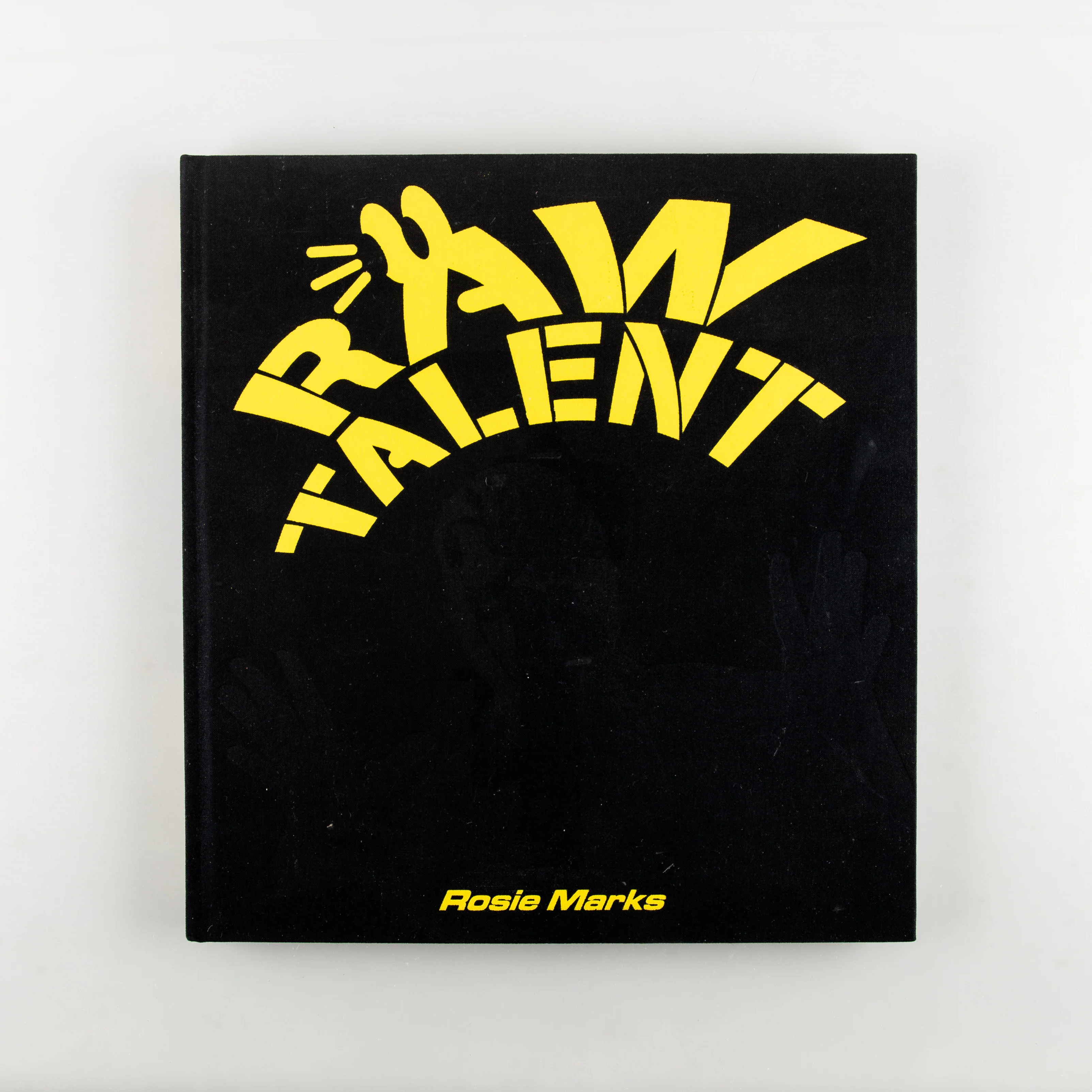 Raw Talent