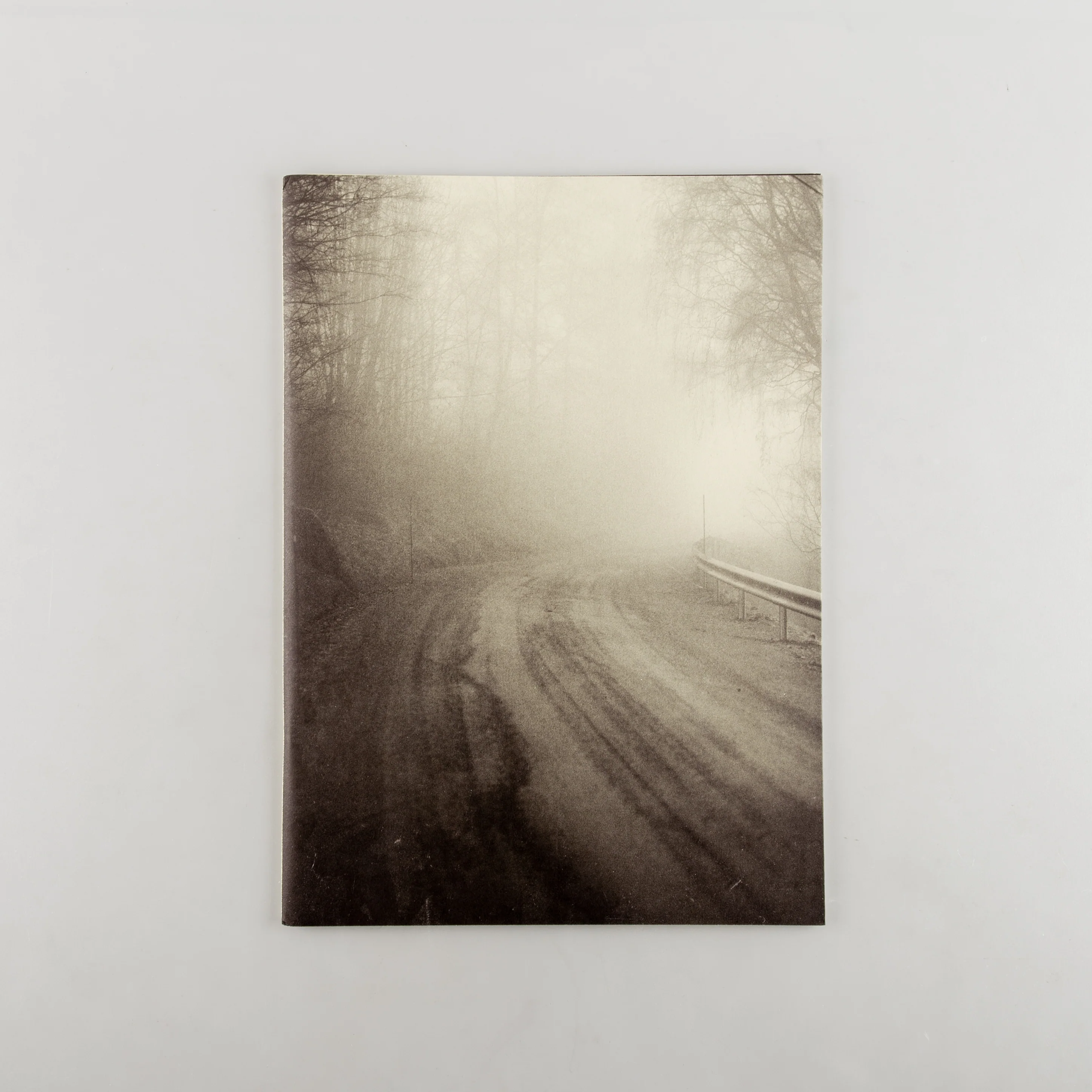 Road to the Farm
