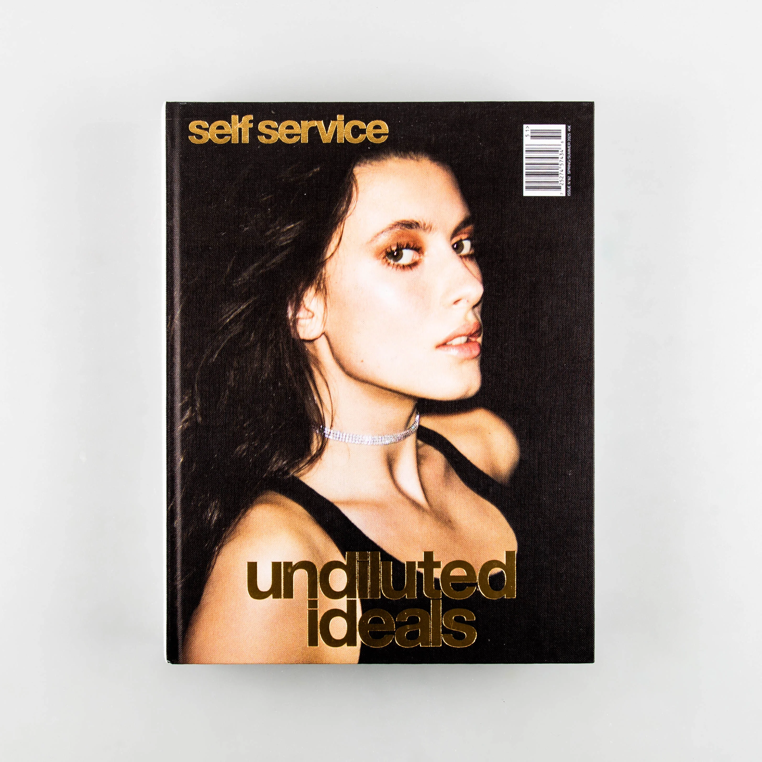 Self Service #62