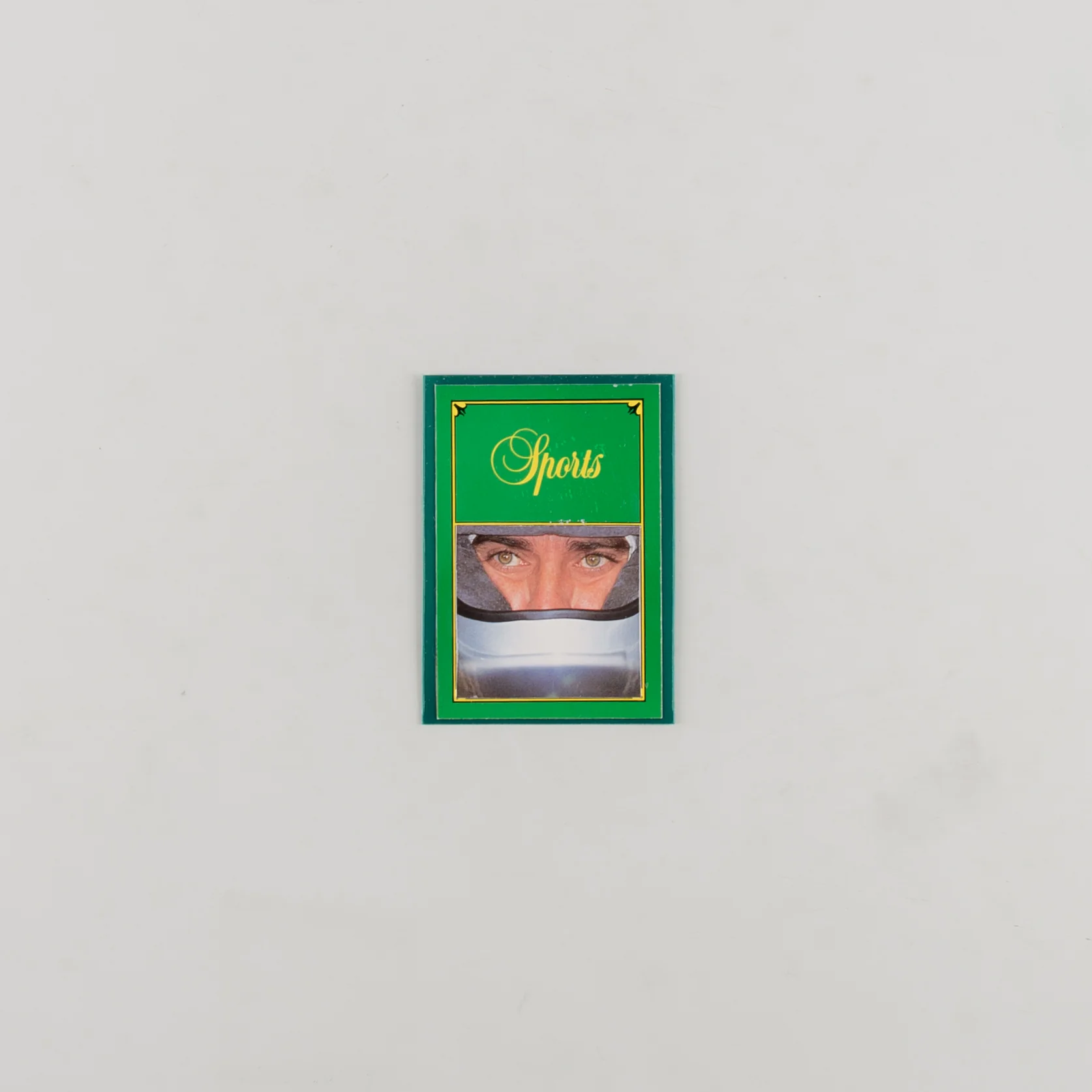 Sports Card - Image 9