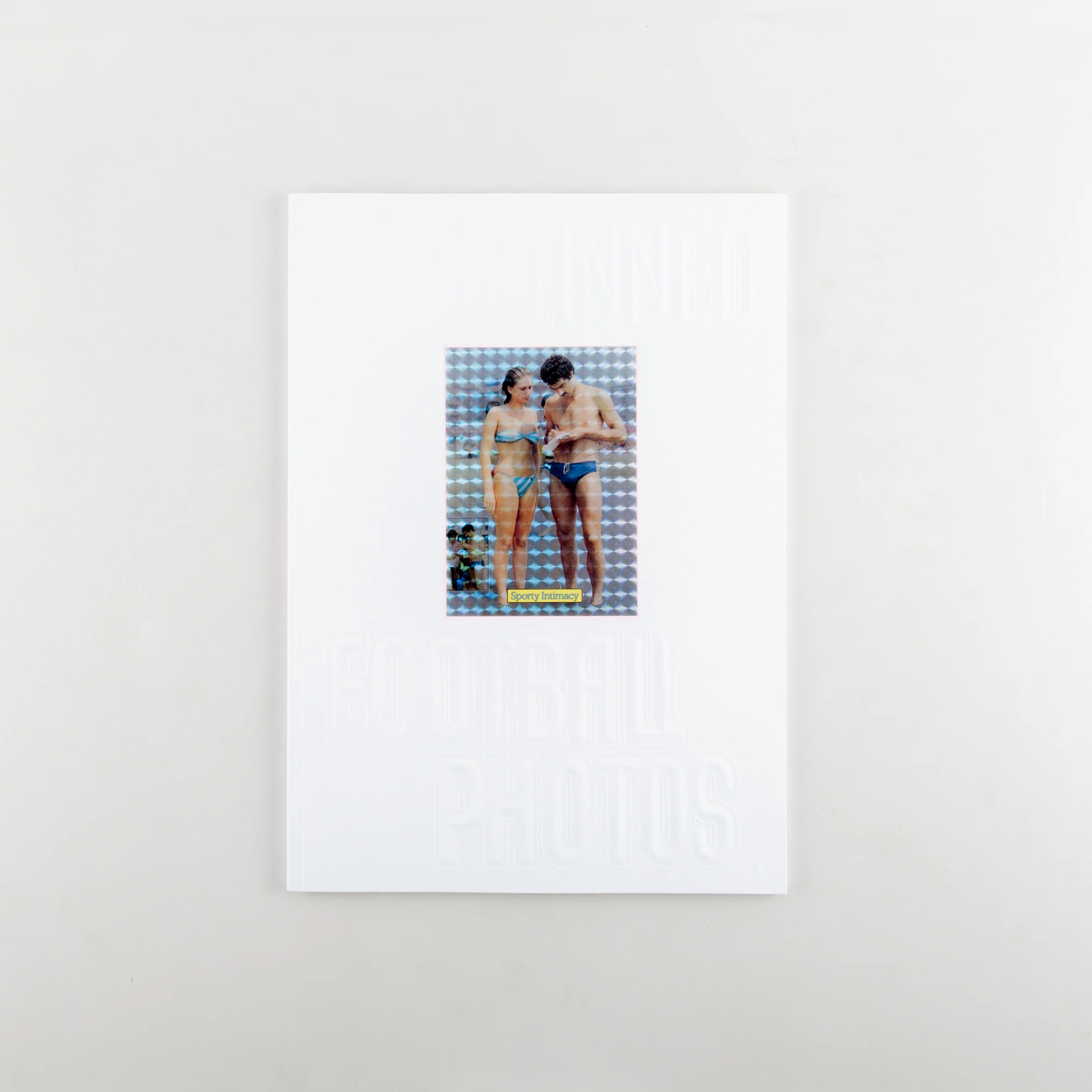 Sporty intimacy