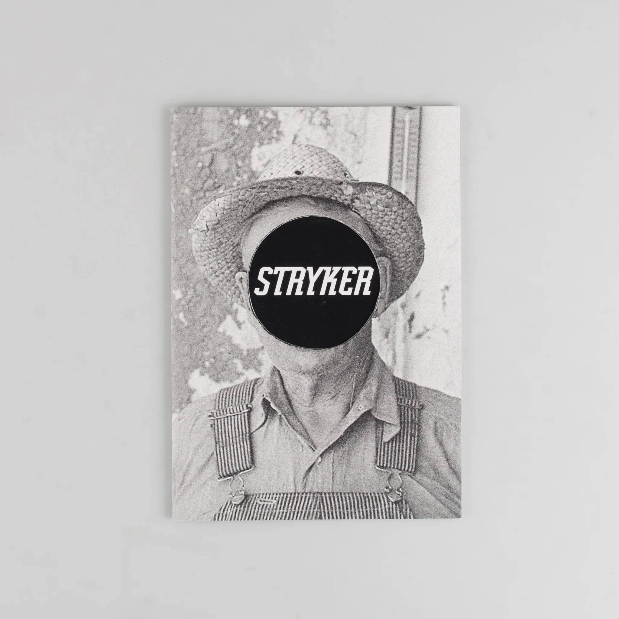 Stryker