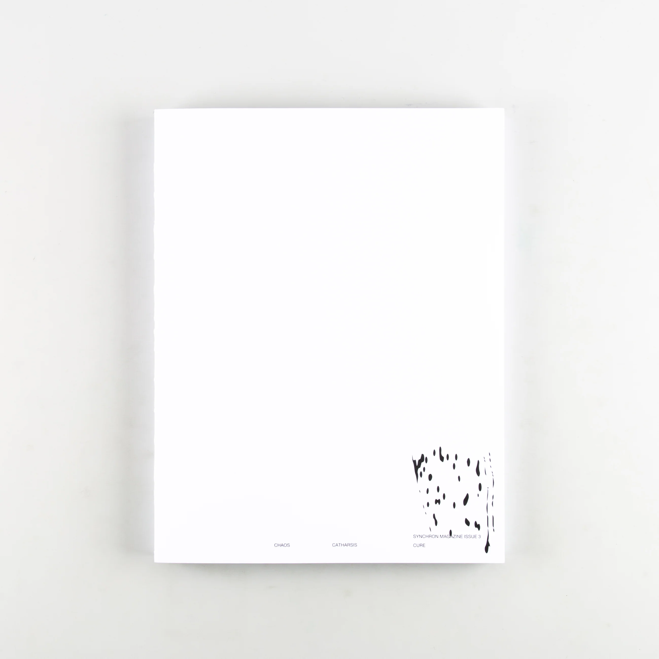 Synchron #3