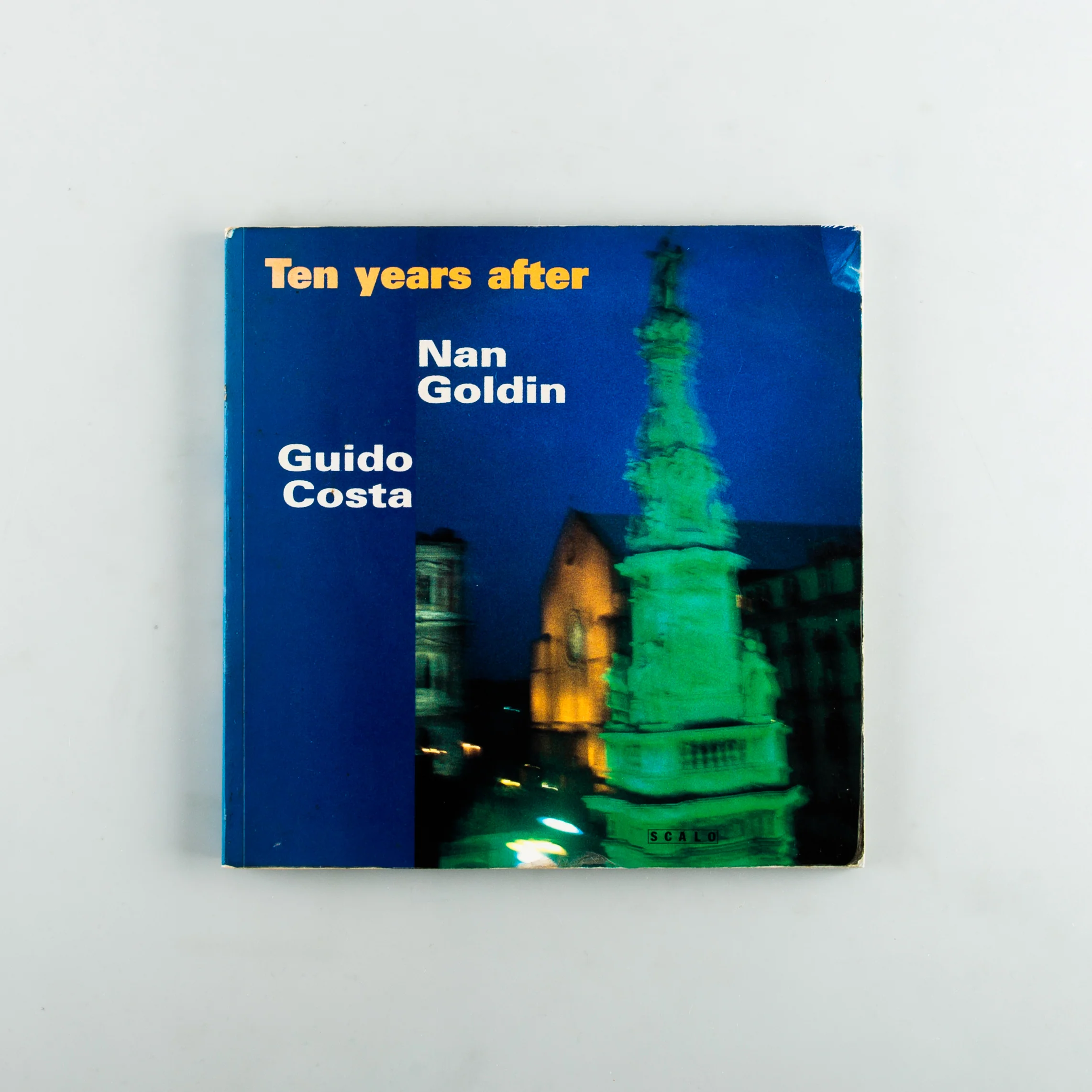 Ten Years After
