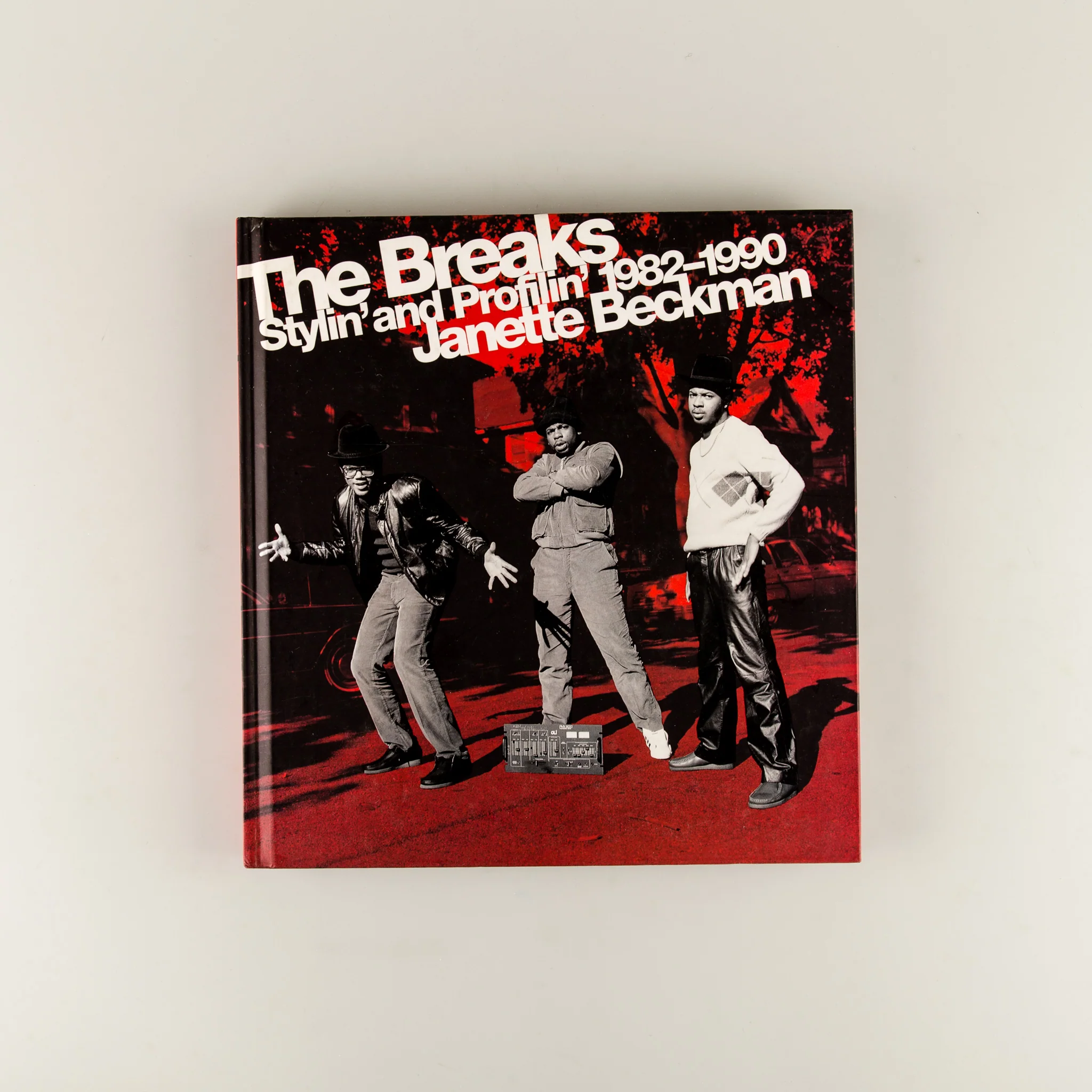 The Breaks: Stylin' and Profilin' 1982-1990