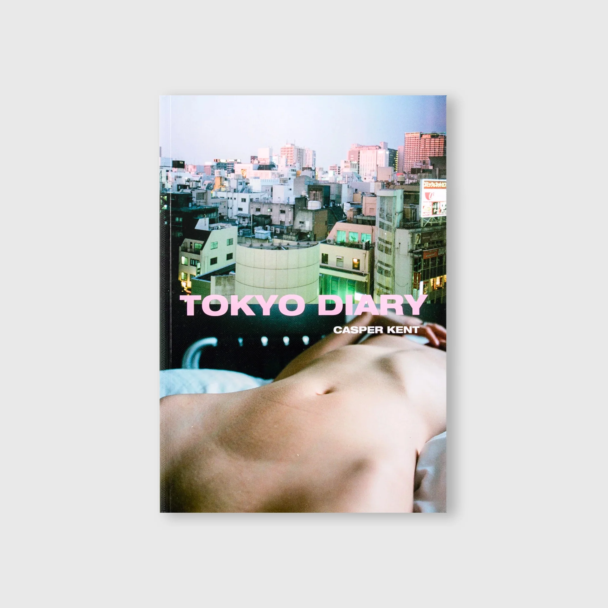 Tokyo Diary