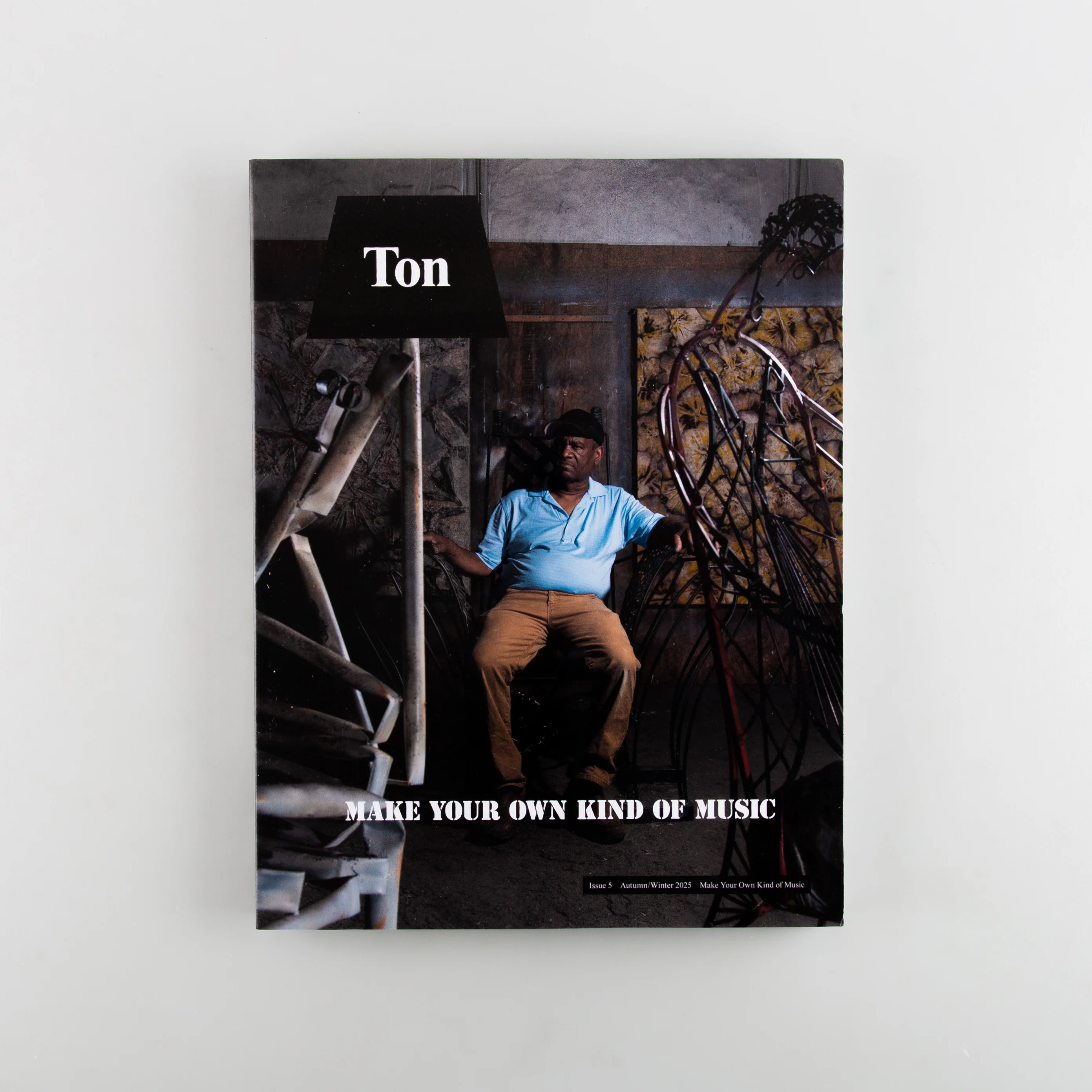 Ton #5