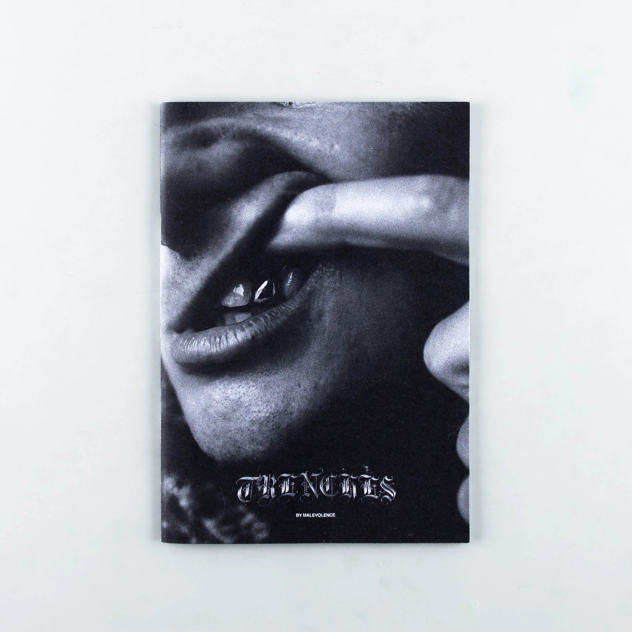 Trenches by Malevolence