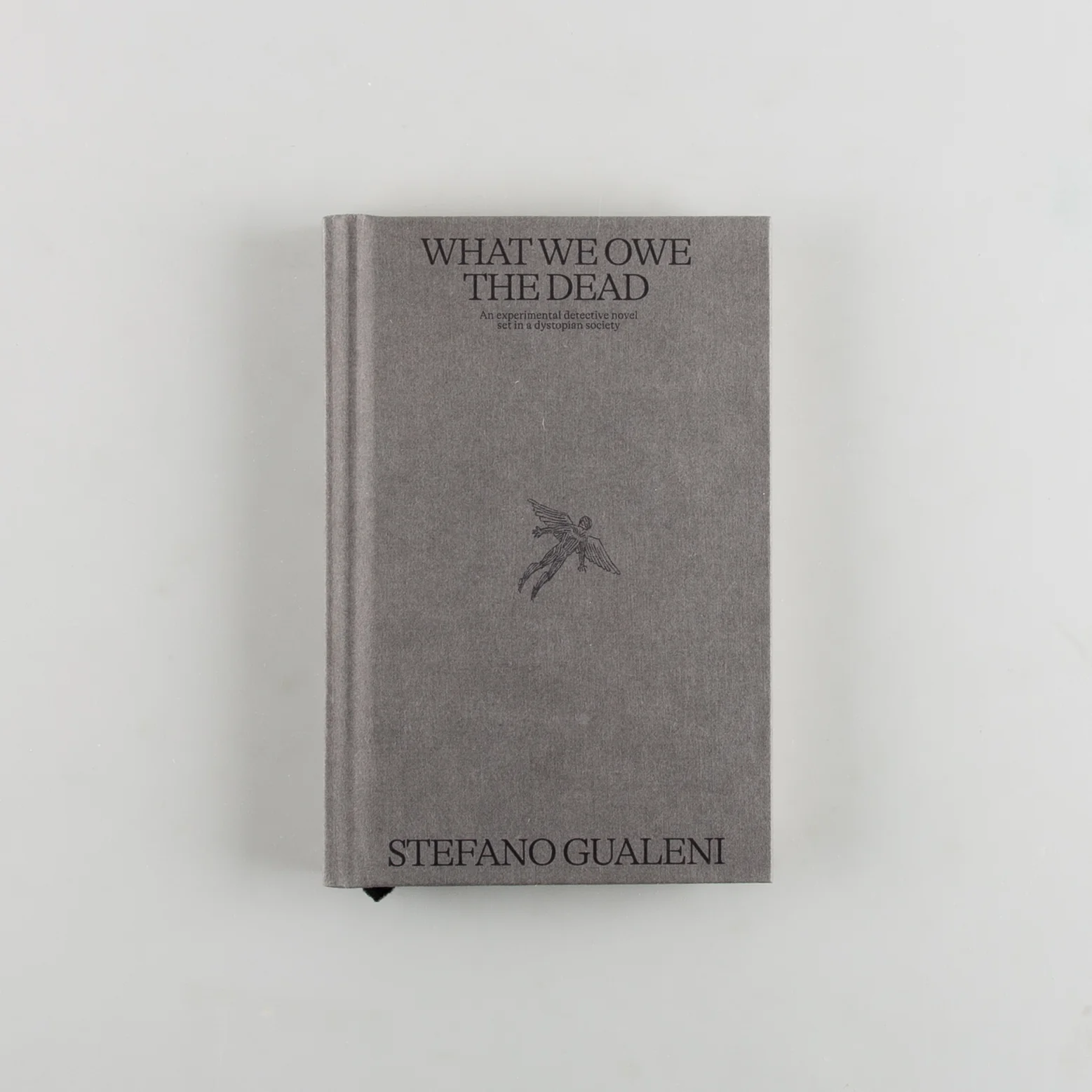 What We Owe the Dead