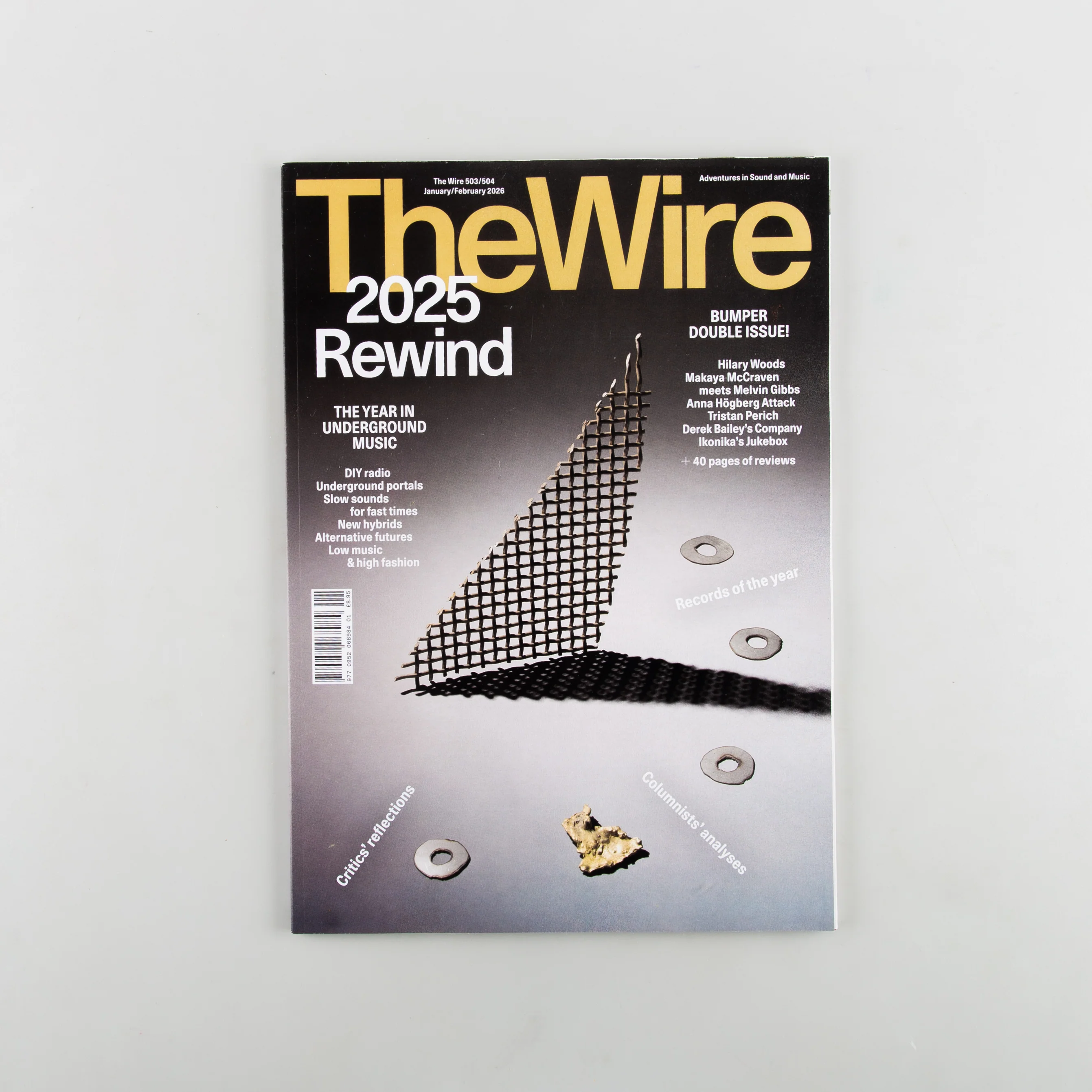 Wire #503/504