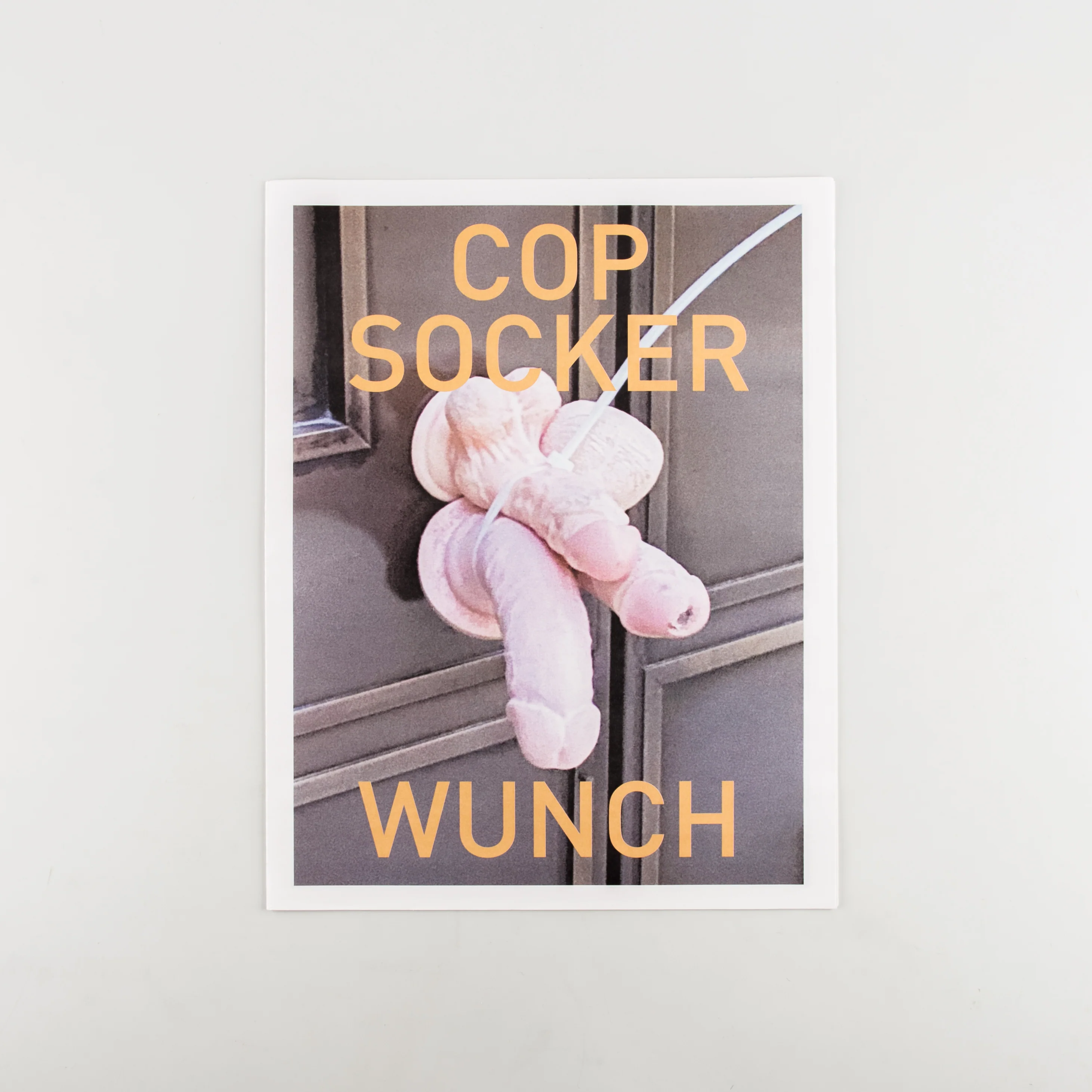 WUNCH